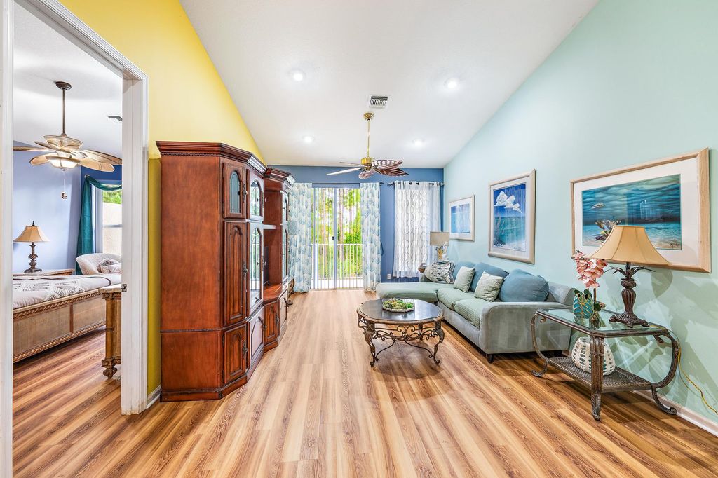 Photo of 9224 Wentworth Lane, Port Saint Lucie, FL 34986 (MLS # B26034996)