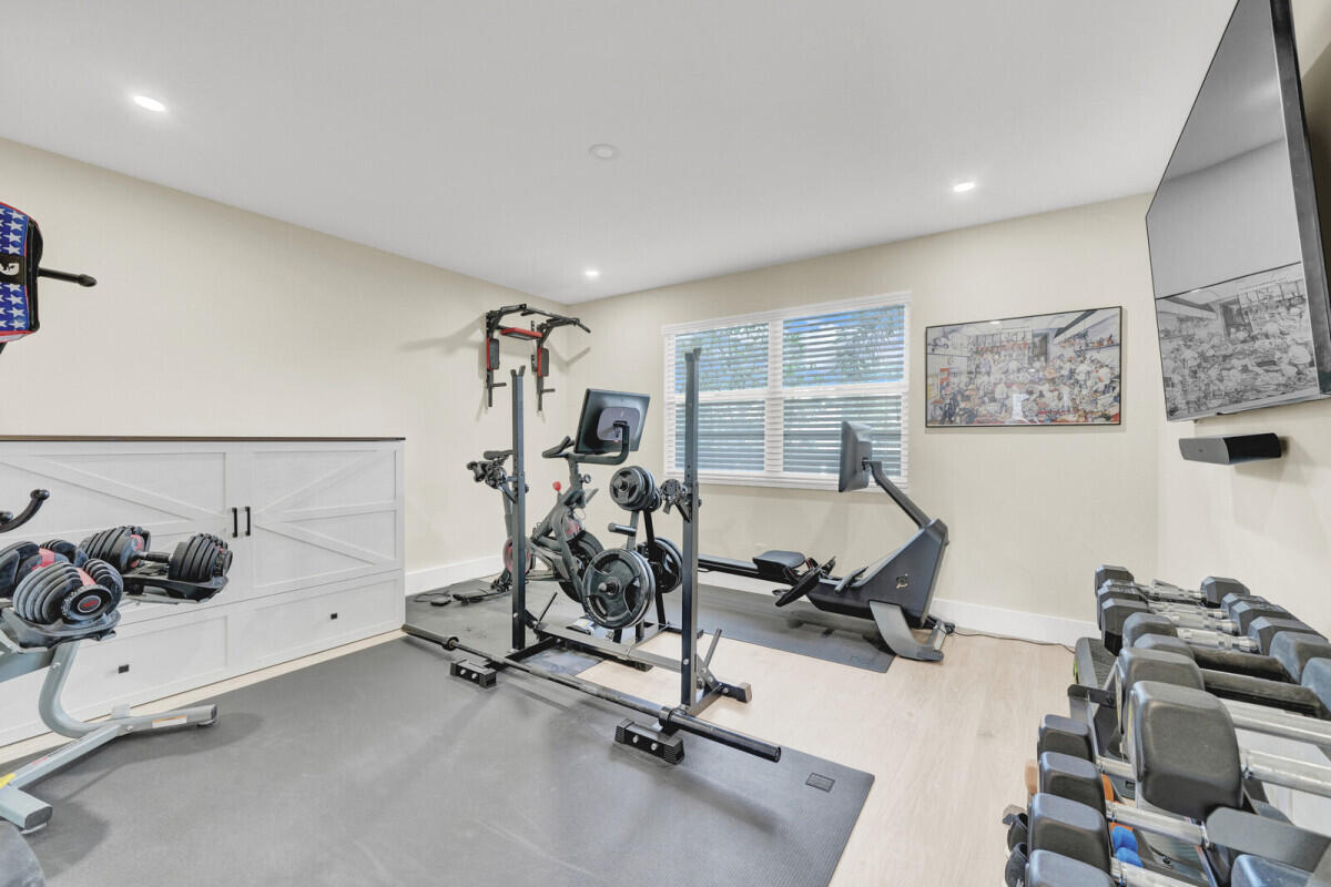 PORTOFINO VILLAGE 1-C CONDO - Residential