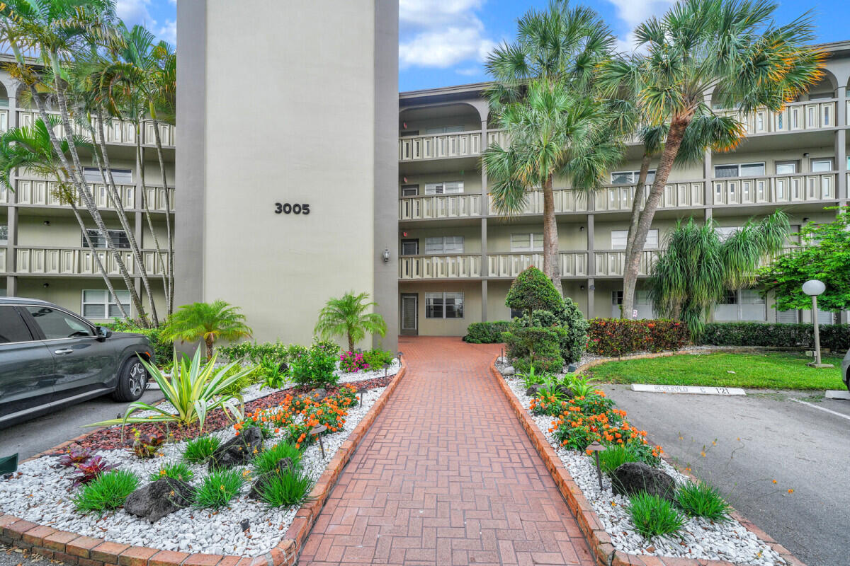 PORTOFINO VILLAGE 1-C CONDO - Residential