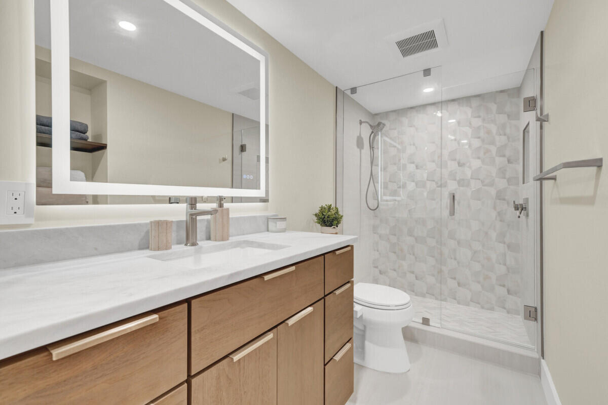 PORTOFINO VILLAGE 1-C CONDO - Residential
