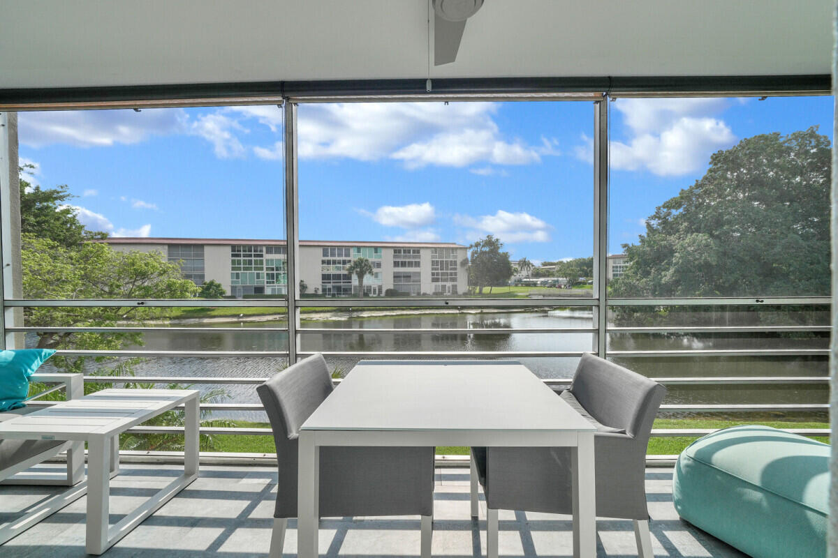 PORTOFINO VILLAGE 1-C CONDO - Residential