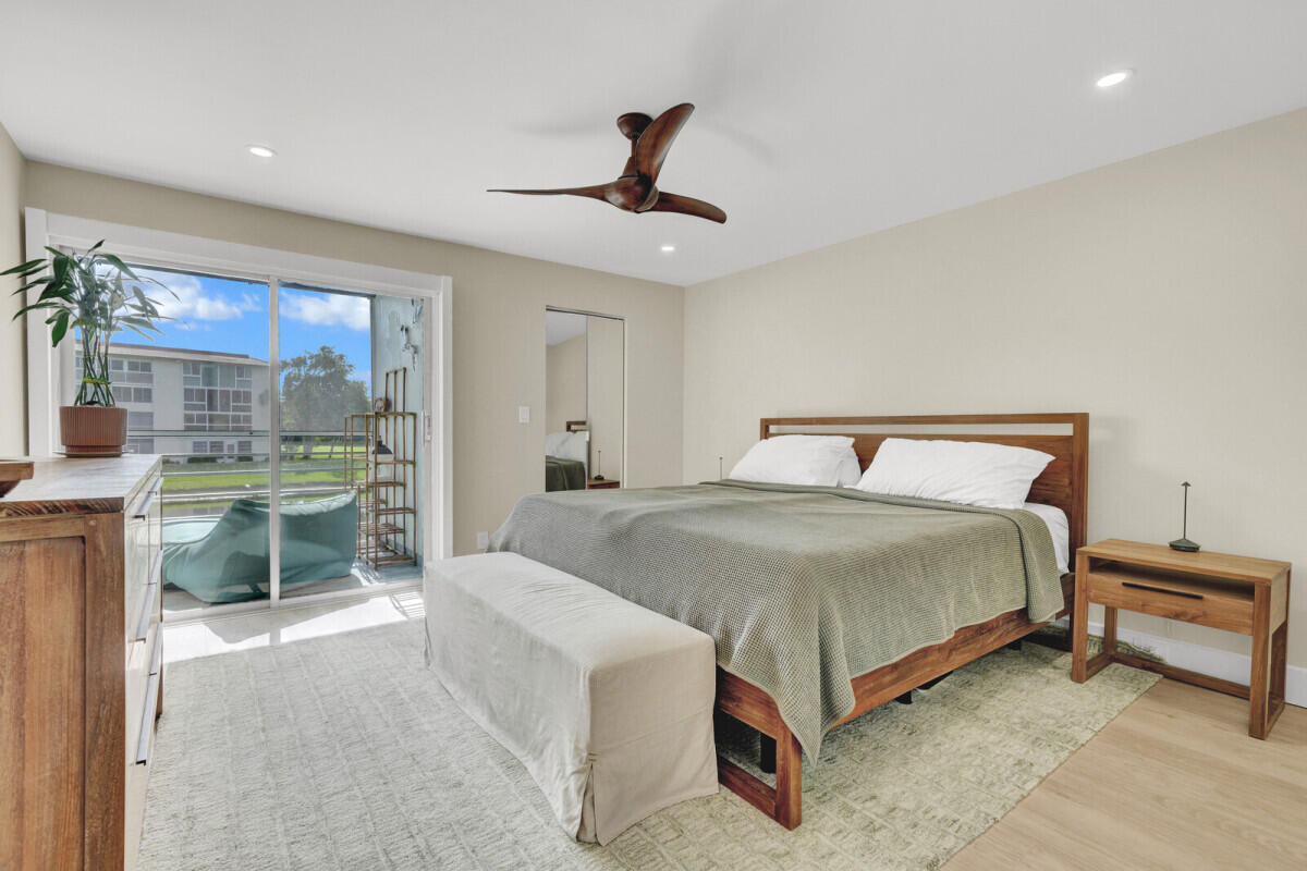 PORTOFINO VILLAGE 1-C CONDO - Residential