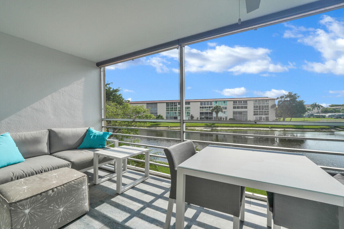 PORTOFINO VILLAGE 1-C CONDO - Residential