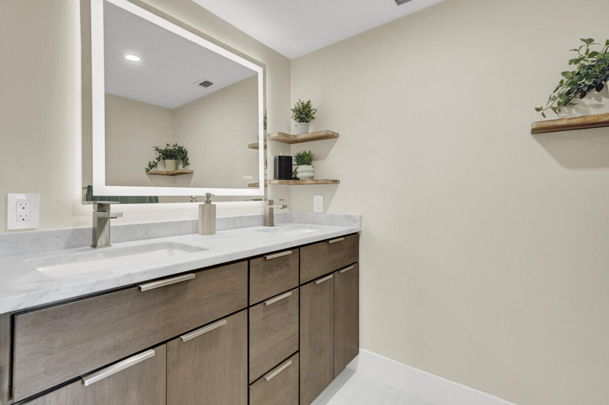 PORTOFINO VILLAGE 1-C CONDO - Residential