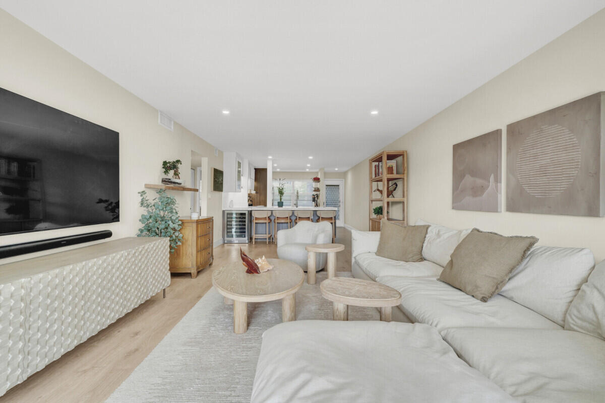 PORTOFINO VILLAGE 1-C CONDO - Residential