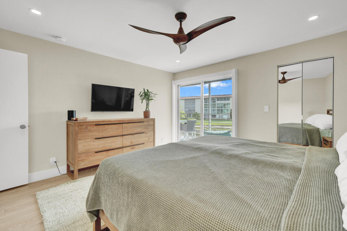 PORTOFINO VILLAGE 1-C CONDO - Residential