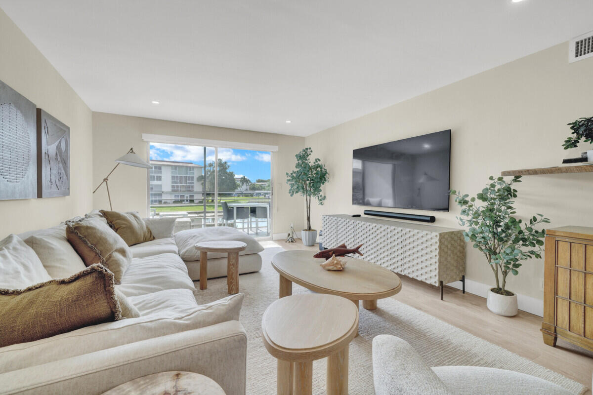 PORTOFINO VILLAGE 1-C CONDO - Residential