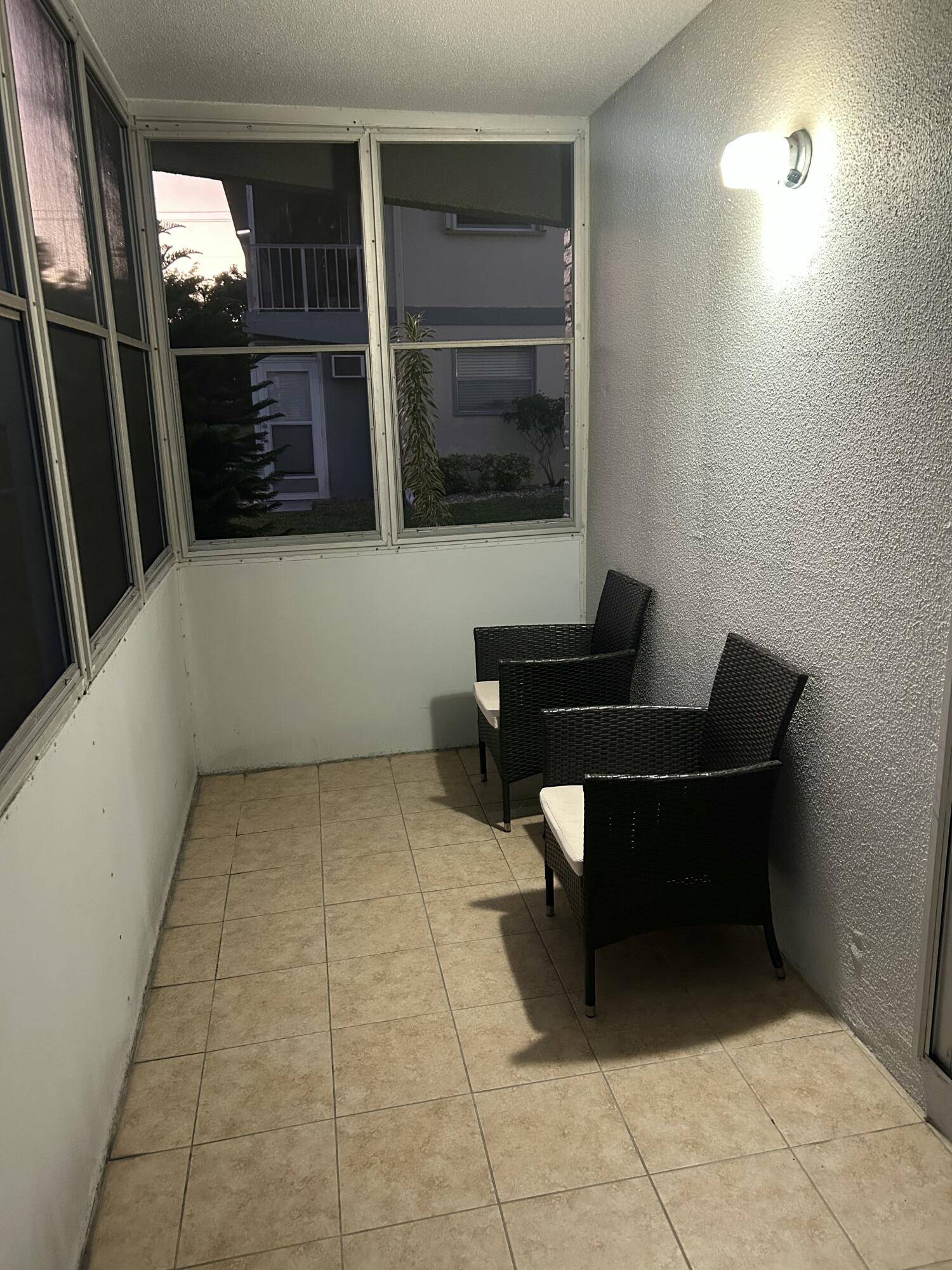 KINGS POINT BRITTANY COND - Residential Lease