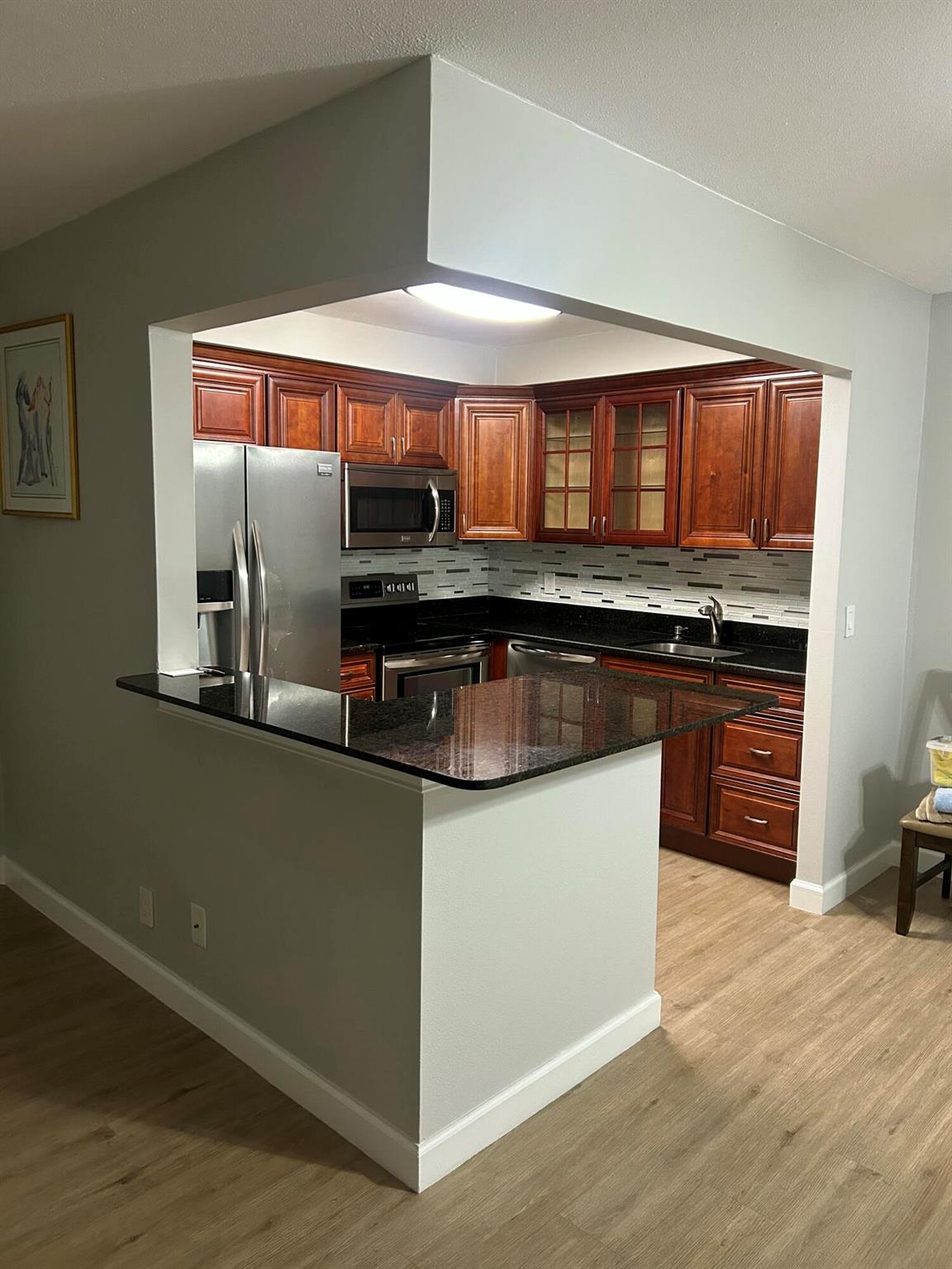 KINGS POINT BRITTANY COND - Residential Lease