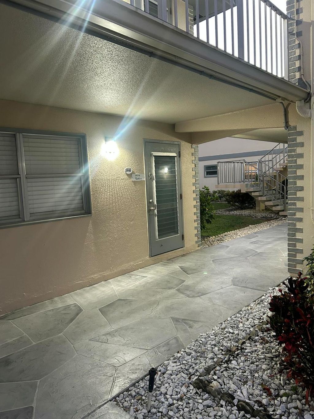 Photo of 446 Brittany #J, Delray Beach, FL 33446 (MLS # R11143271)