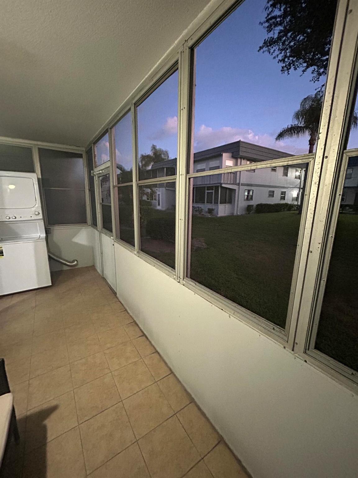 KINGS POINT BRITTANY COND - Residential Lease