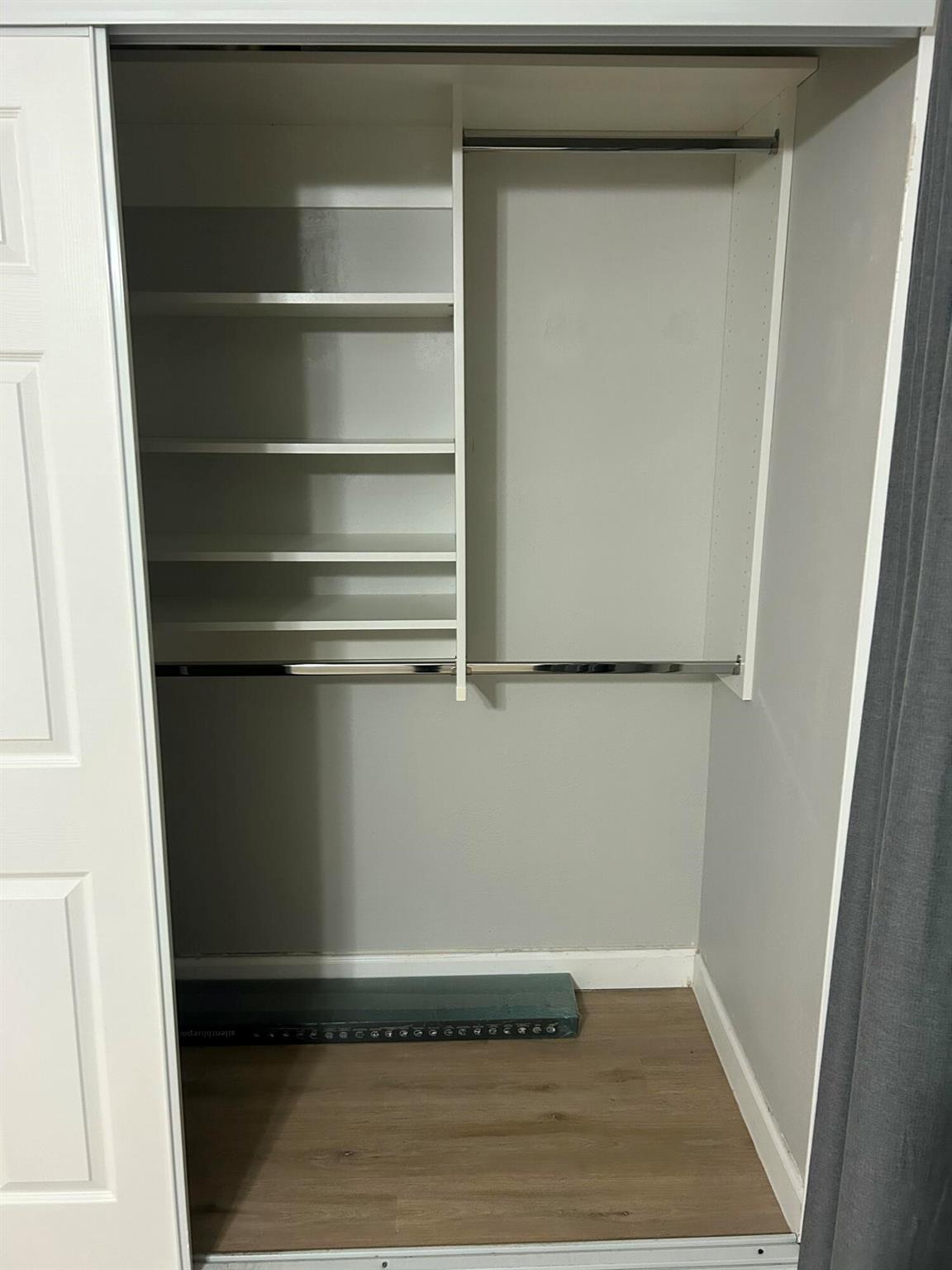 KINGS POINT BRITTANY COND - Residential Lease