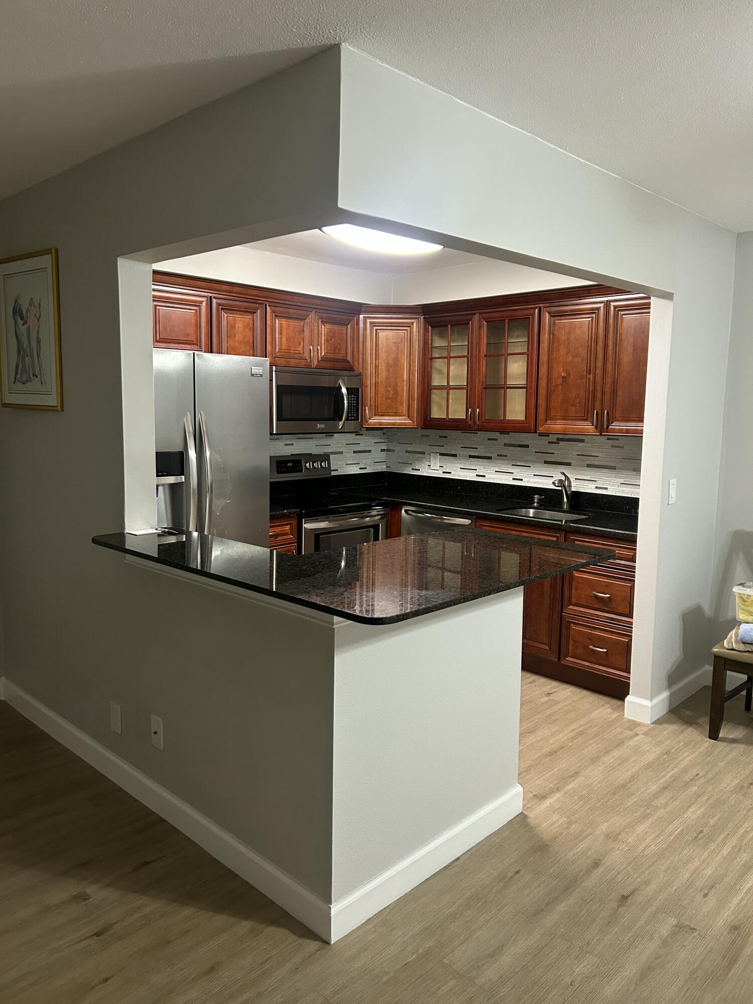 KINGS POINT BRITTANY COND - Residential Lease