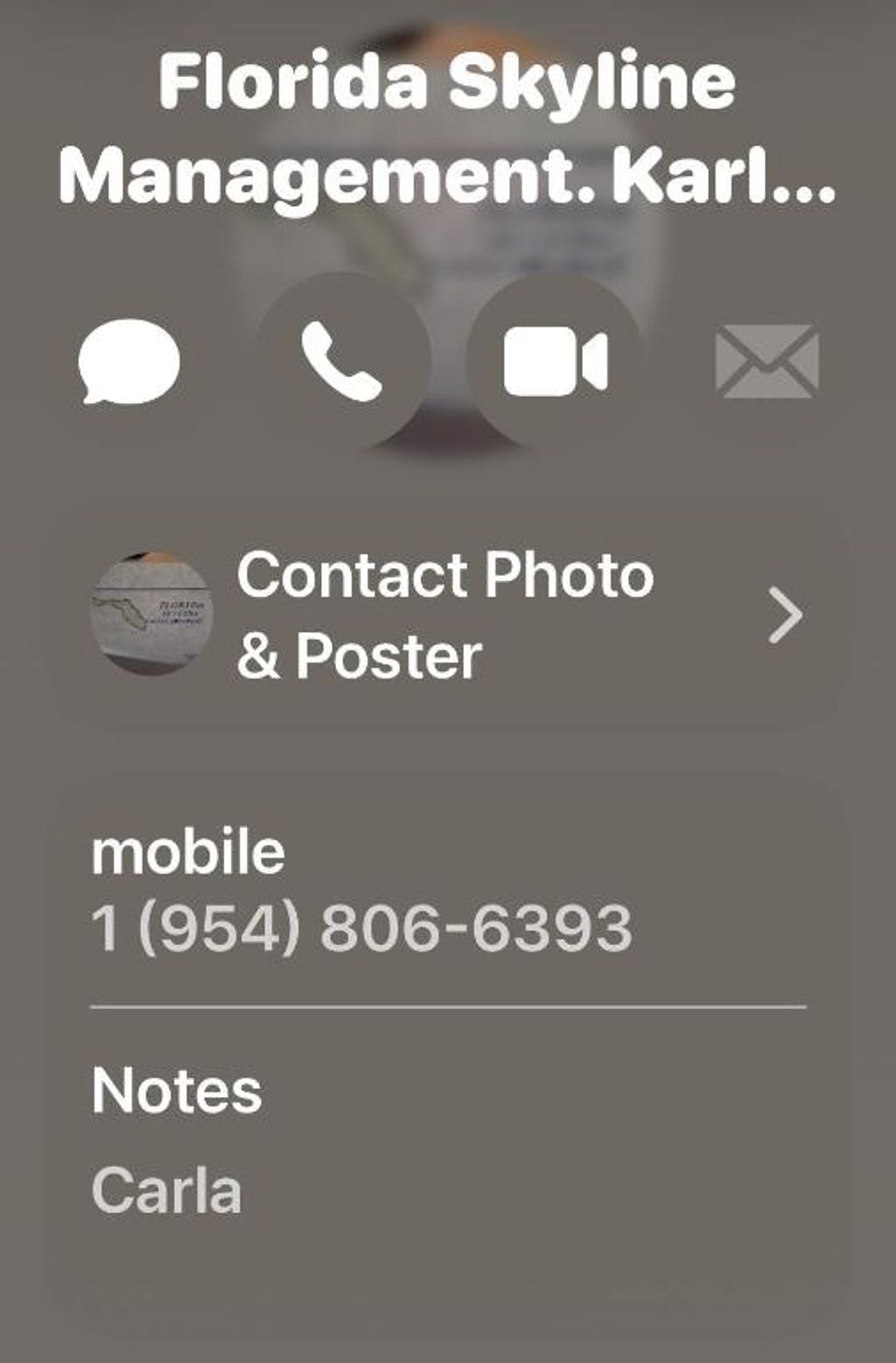 Photo of 1766 My Place, West Palm Beach, FL 33417 (MLS # R11158872)