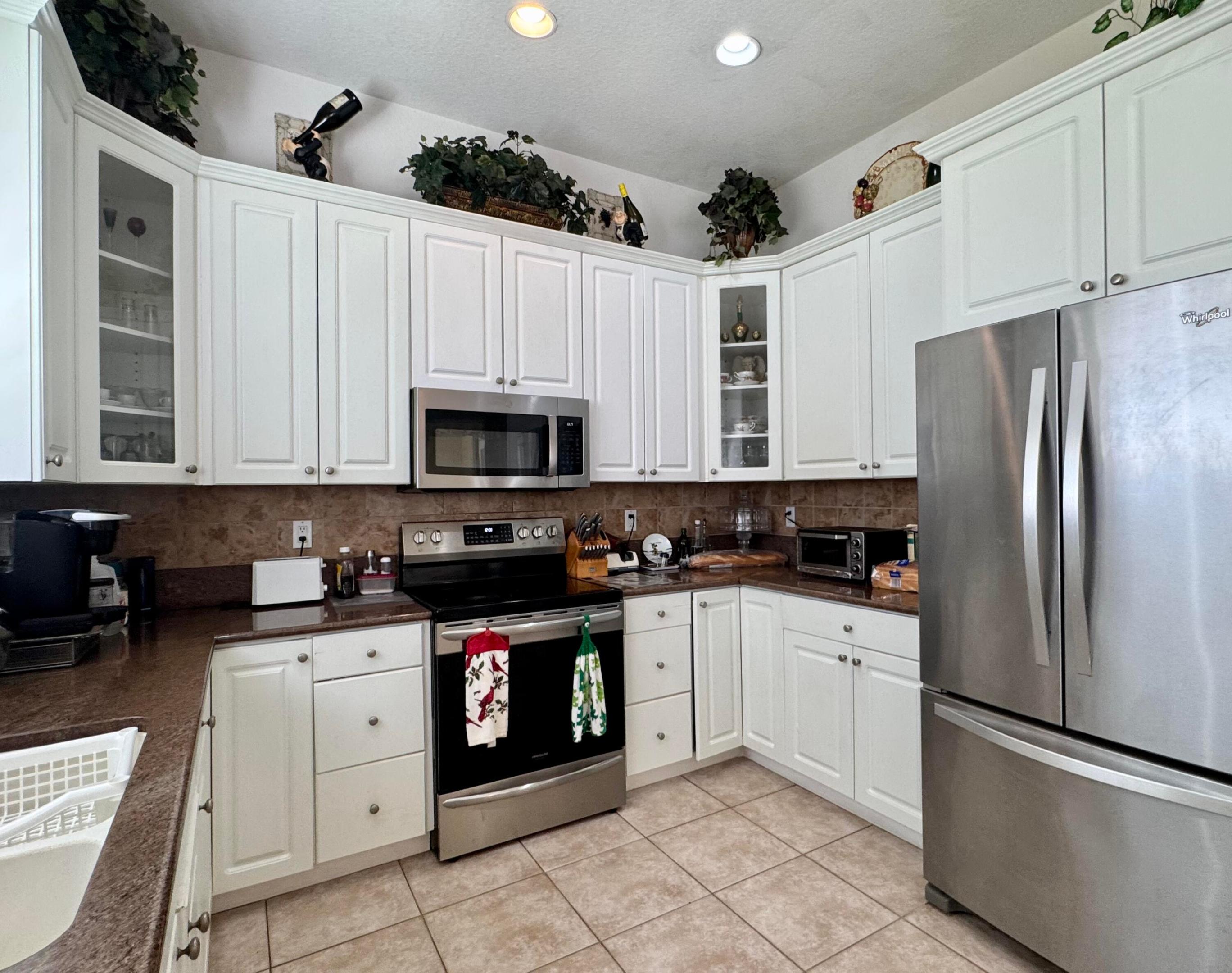 PORT ST LUCIE SECTION  34 - Residential