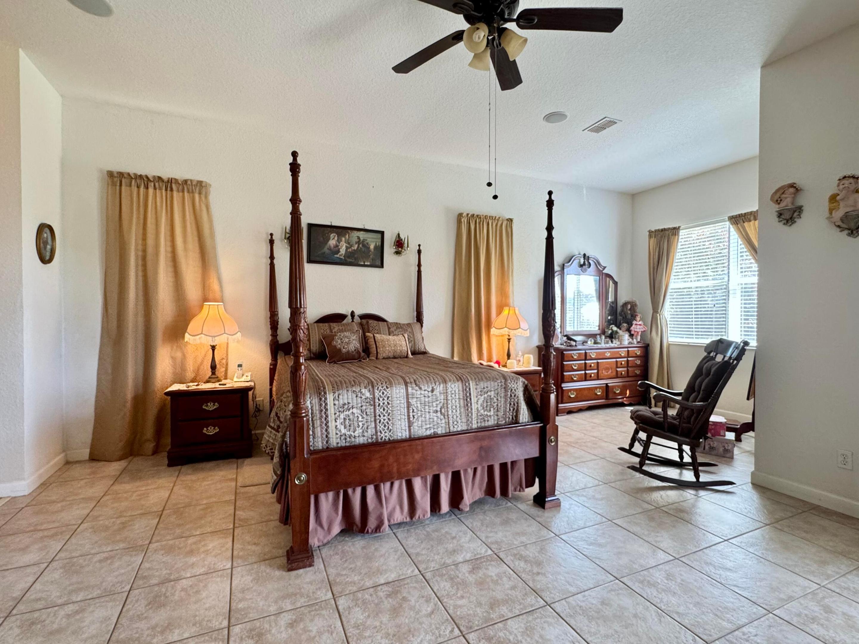 PORT ST LUCIE SECTION  34 - Residential