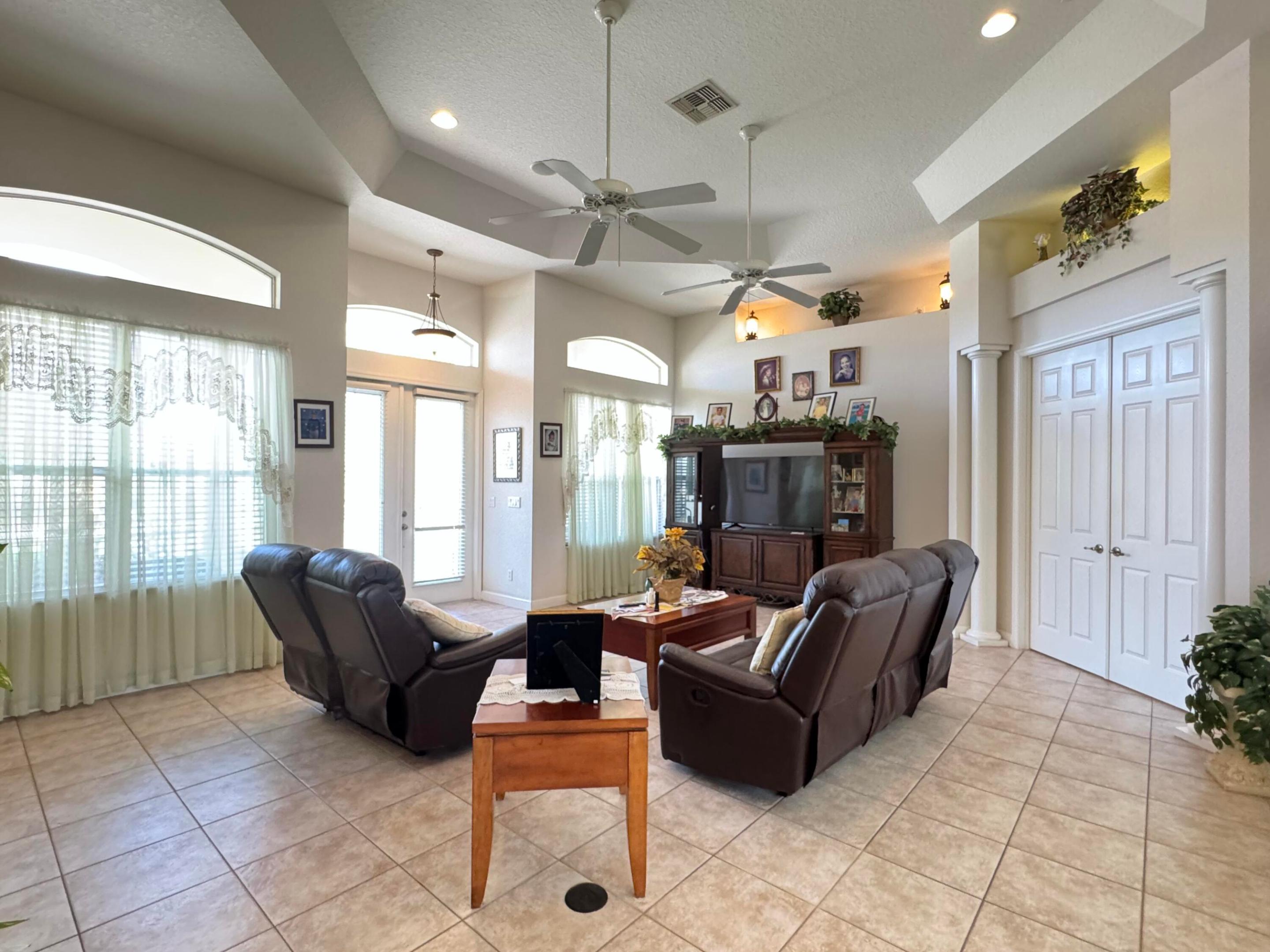 PORT ST LUCIE SECTION  34 - Residential