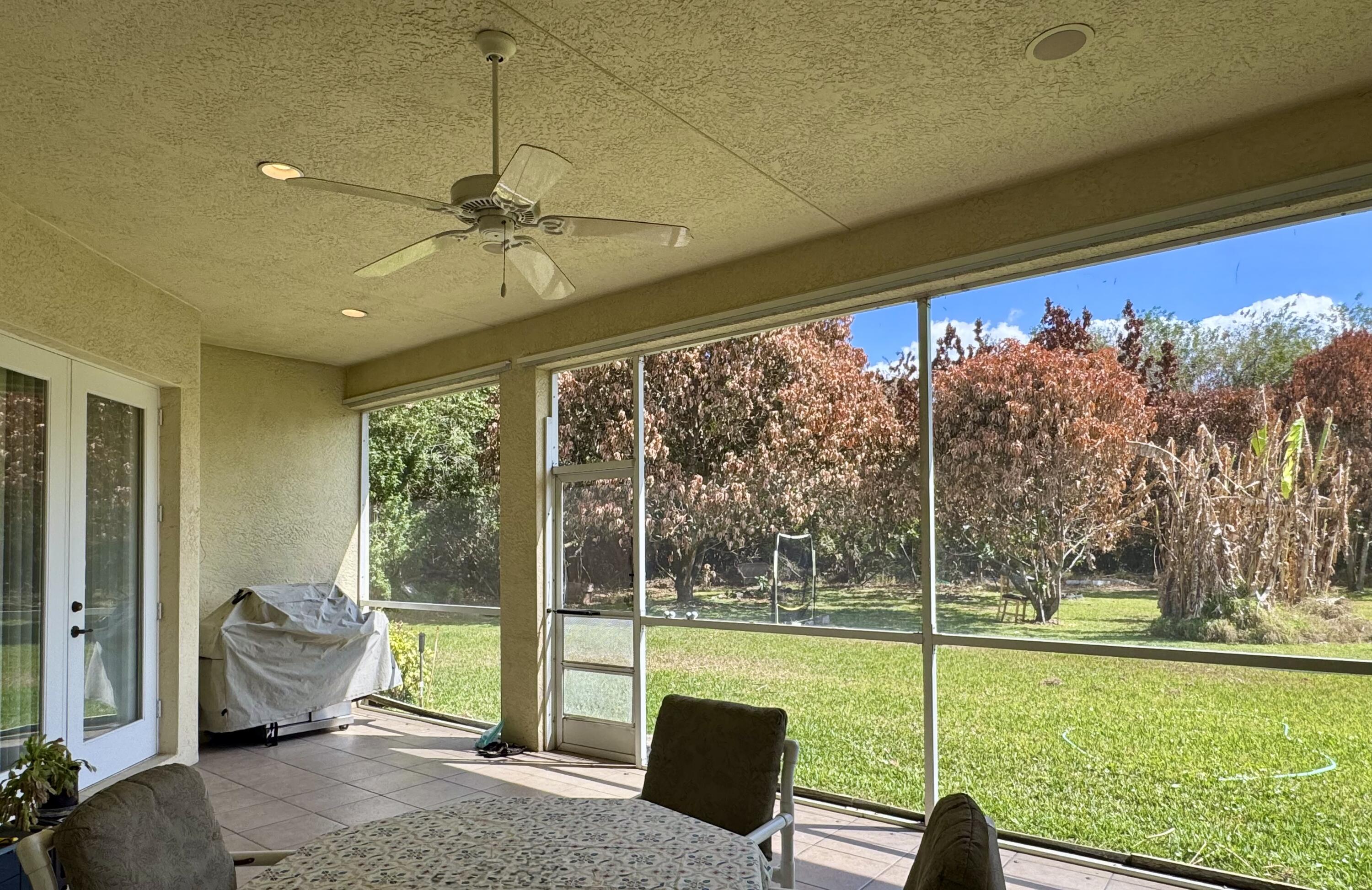 PORT ST LUCIE SECTION  34 - Residential