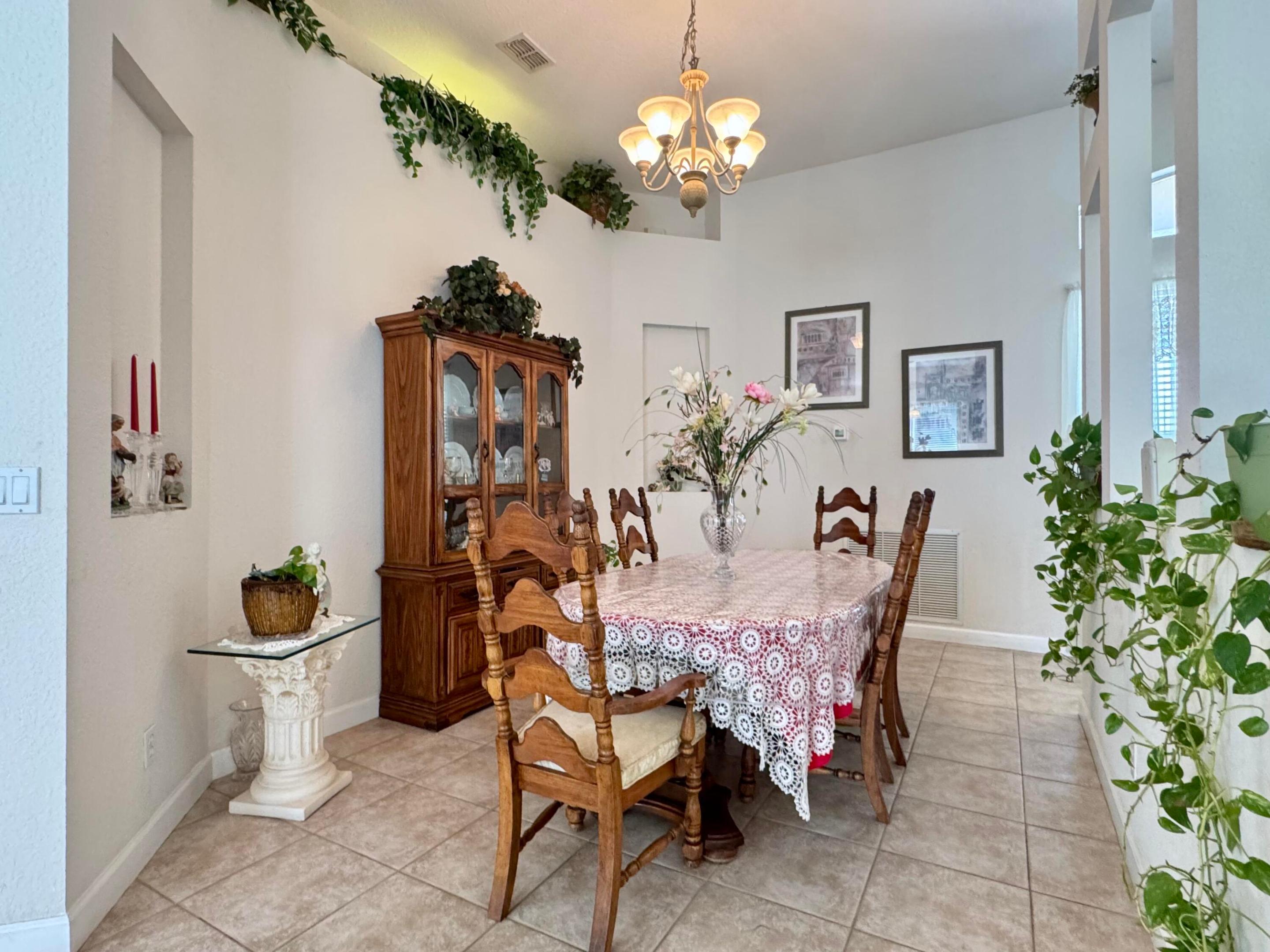 PORT ST LUCIE SECTION  34 - Residential