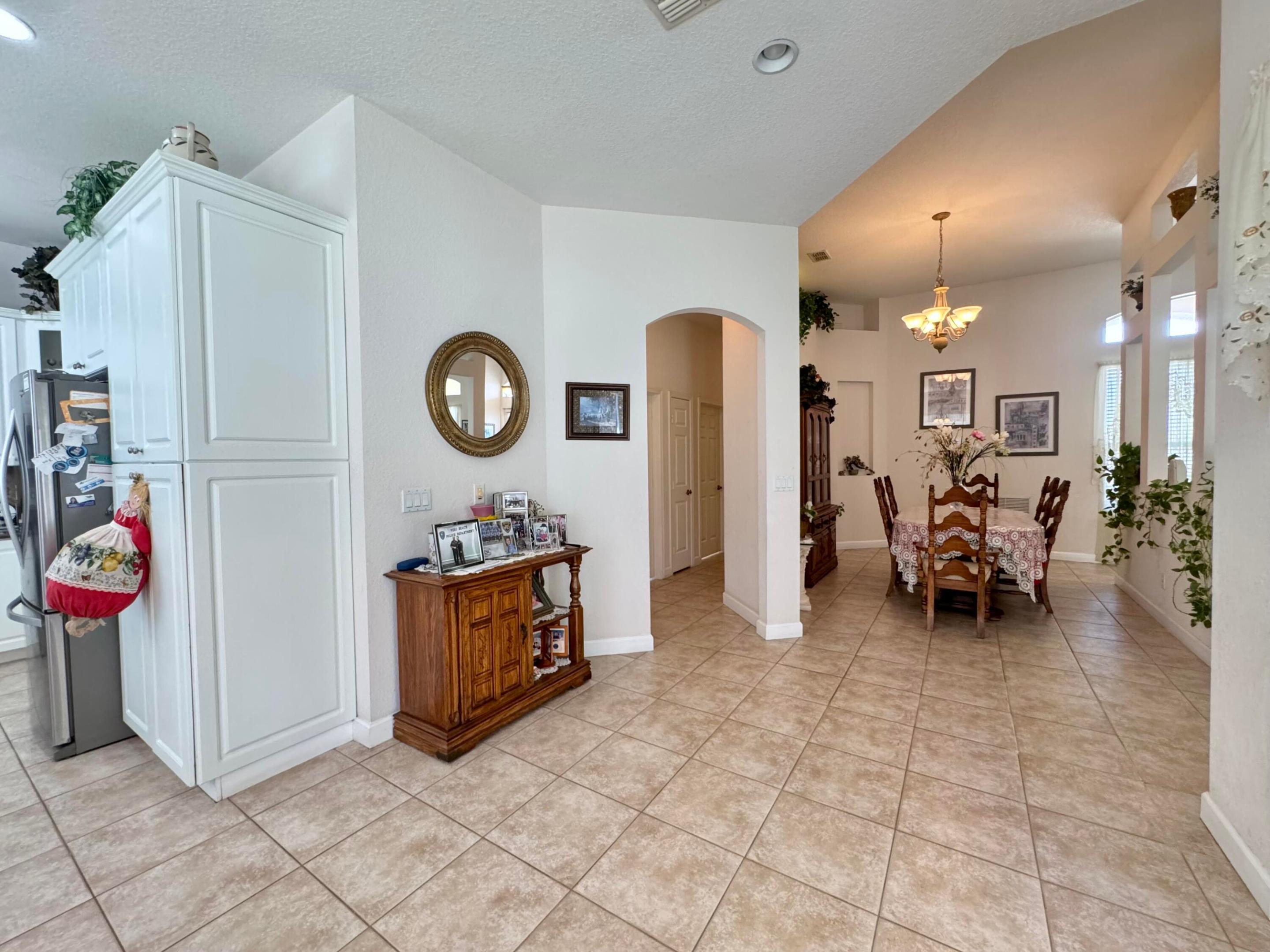 PORT ST LUCIE SECTION  34 - Residential