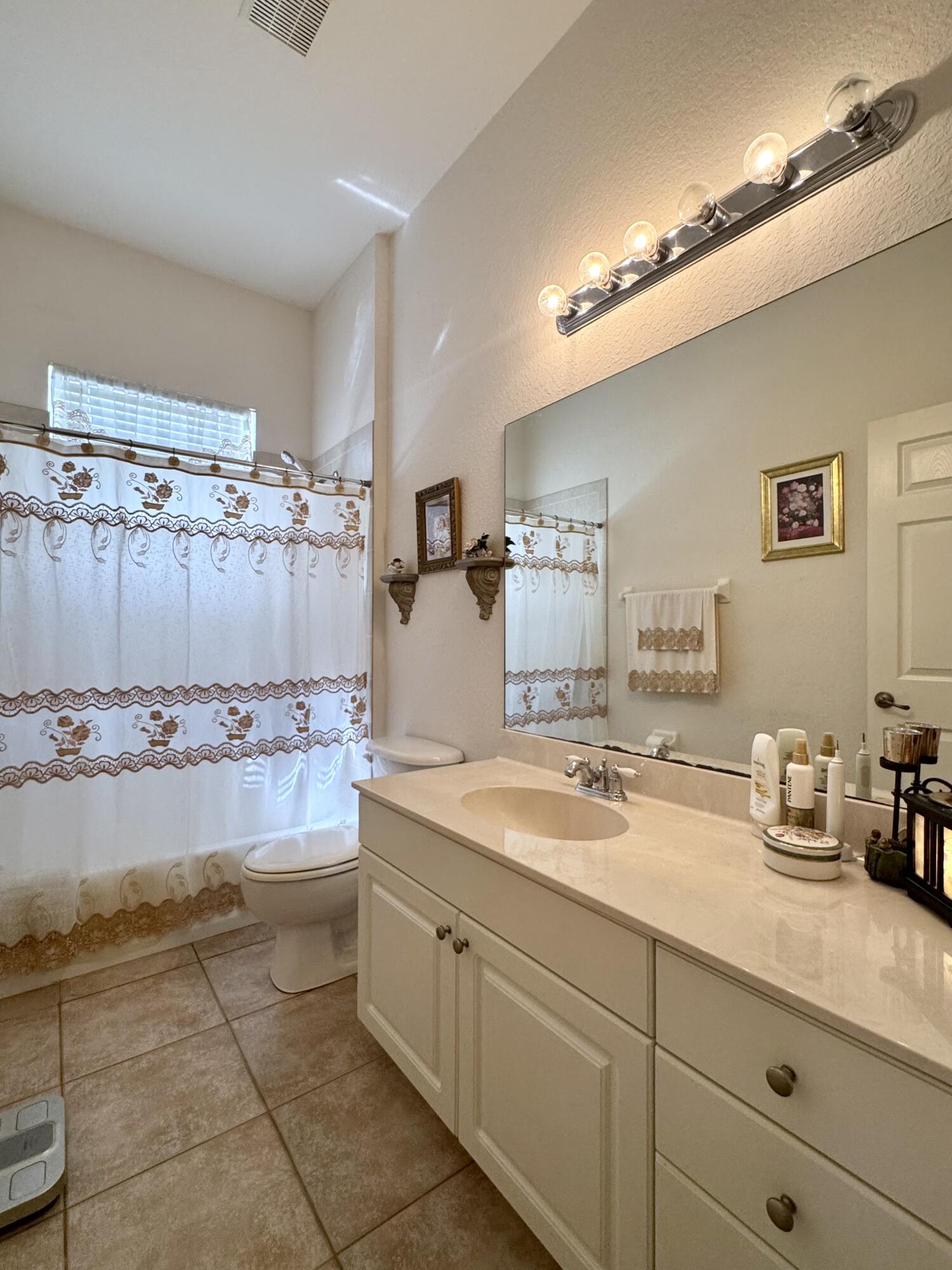 PORT ST LUCIE SECTION  34 - Residential