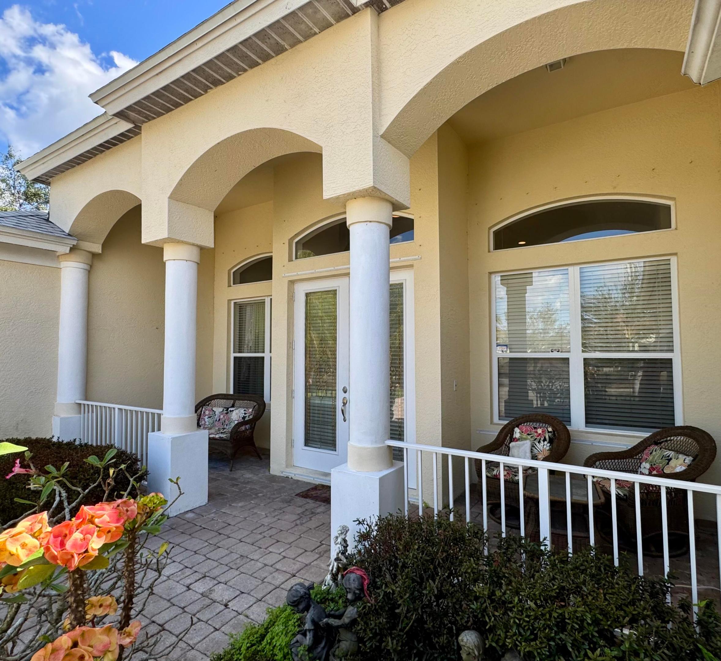 PORT ST LUCIE SECTION  34 - Residential