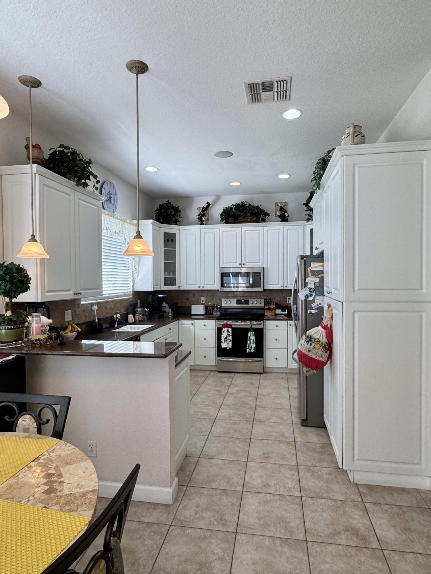 PORT ST LUCIE SECTION  34 - Residential