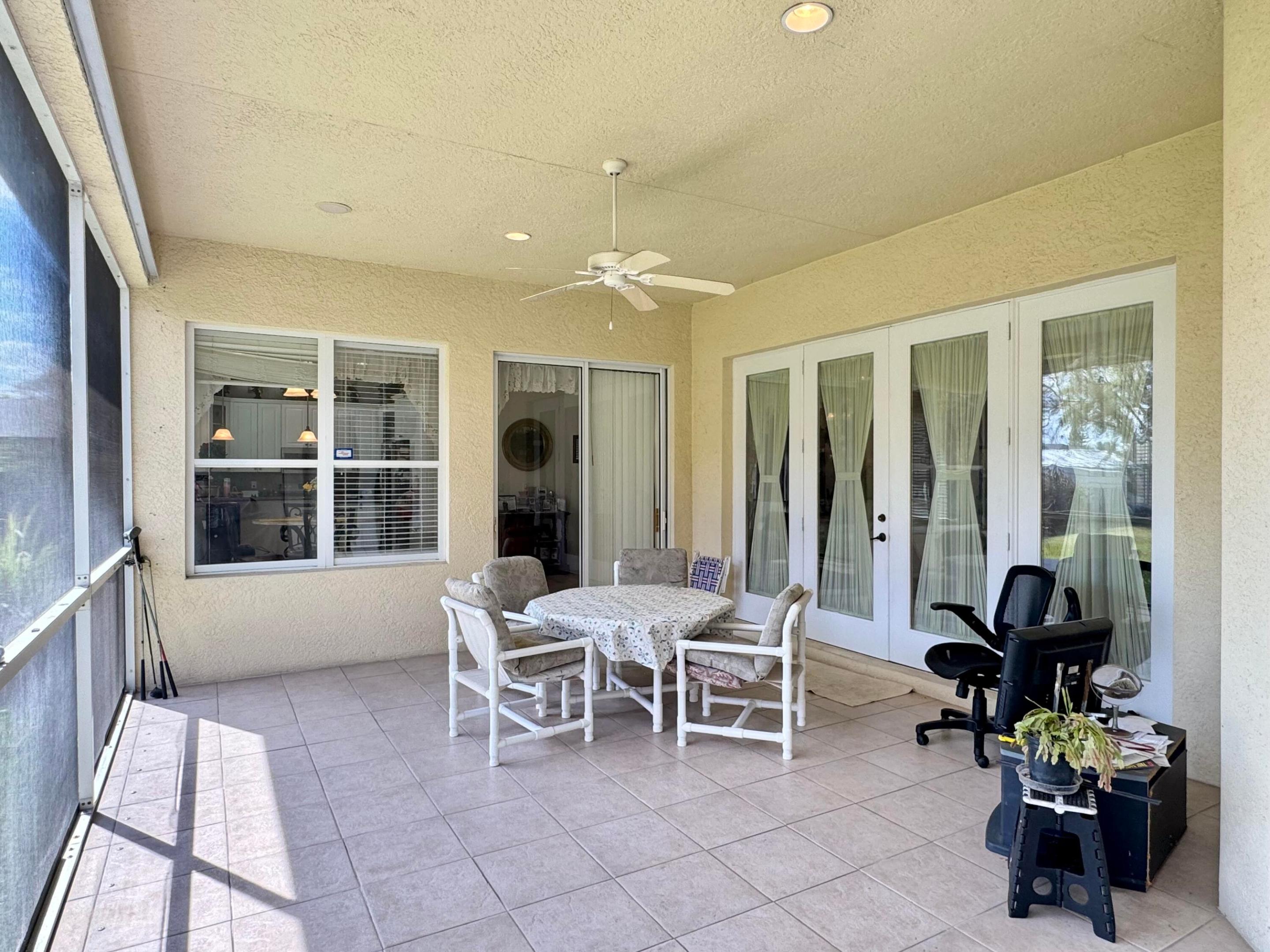 PORT ST LUCIE SECTION  34 - Residential