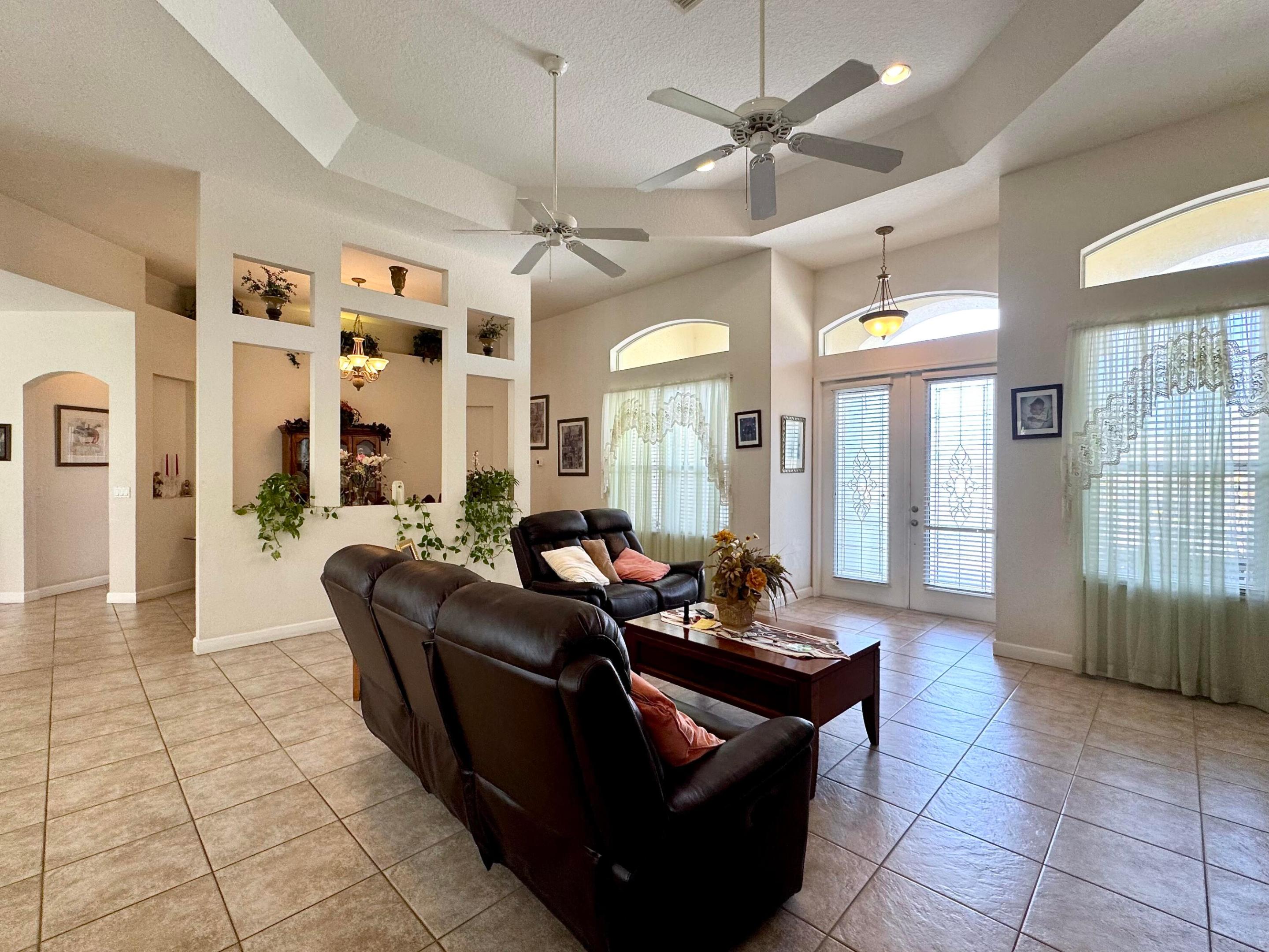 PORT ST LUCIE SECTION  34 - Residential