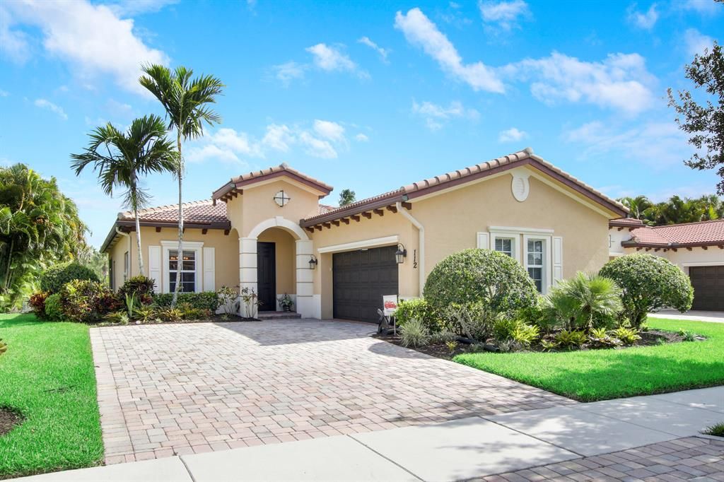 Photo of 112 Whale Cay Way, Jupiter, FL 33458 (MLS # R10820385)