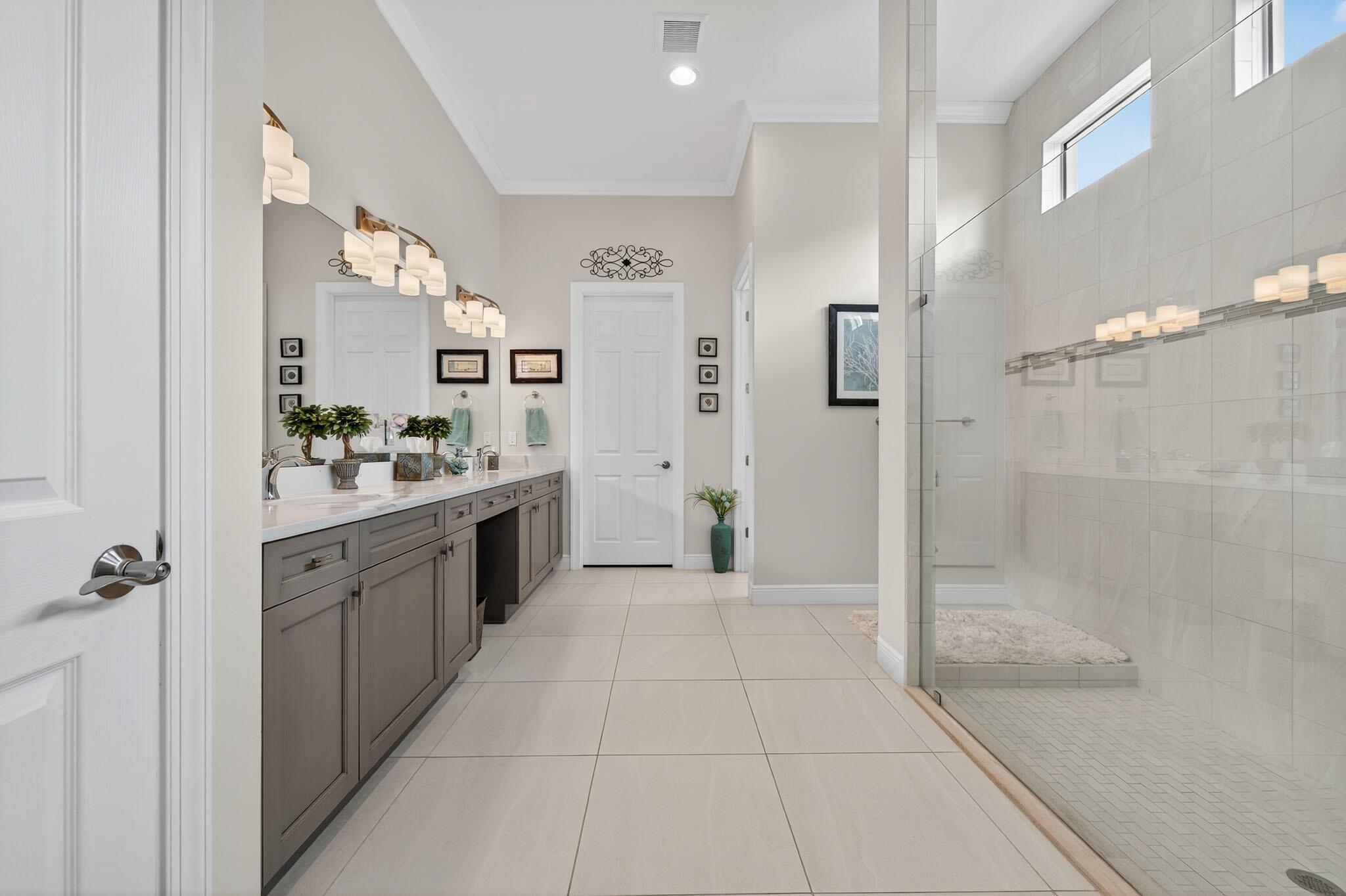 VERANO PUD NO. 1 PLAT NO. - Residential