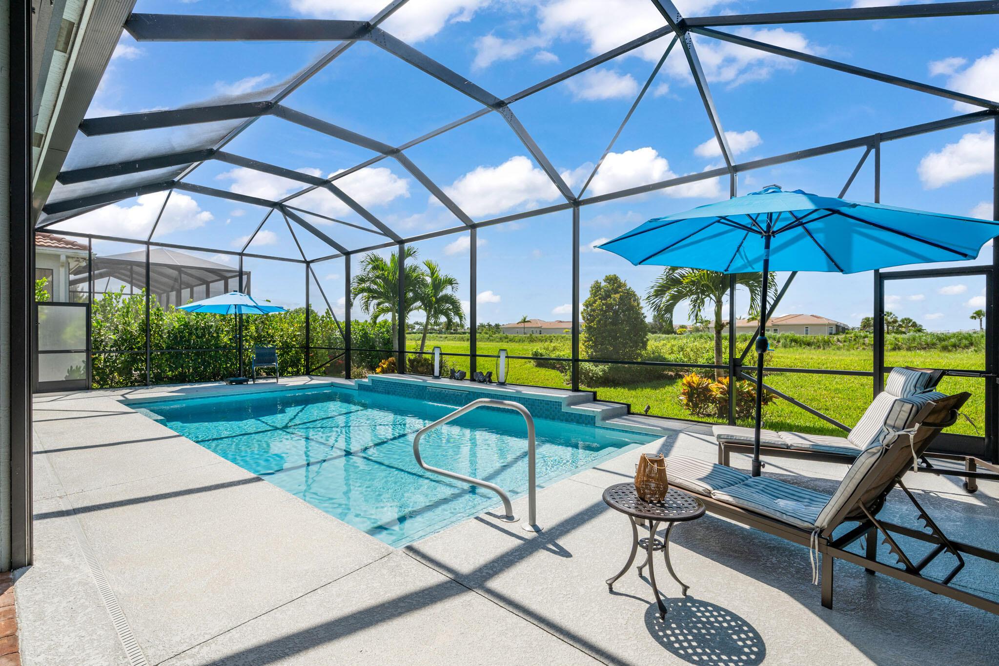 VERANO PUD NO. 1 PLAT NO. - Residential