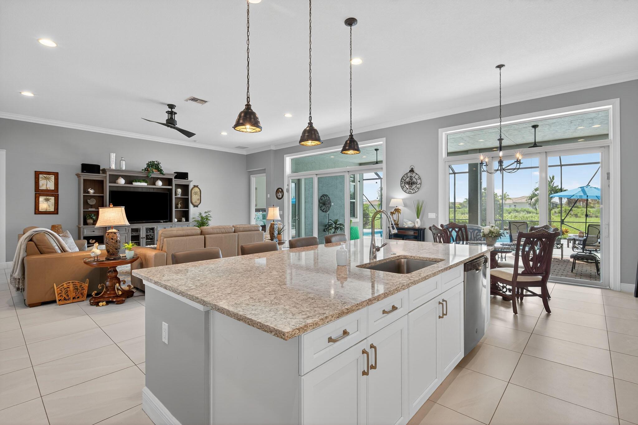 VERANO PUD NO. 1 PLAT NO. - Residential