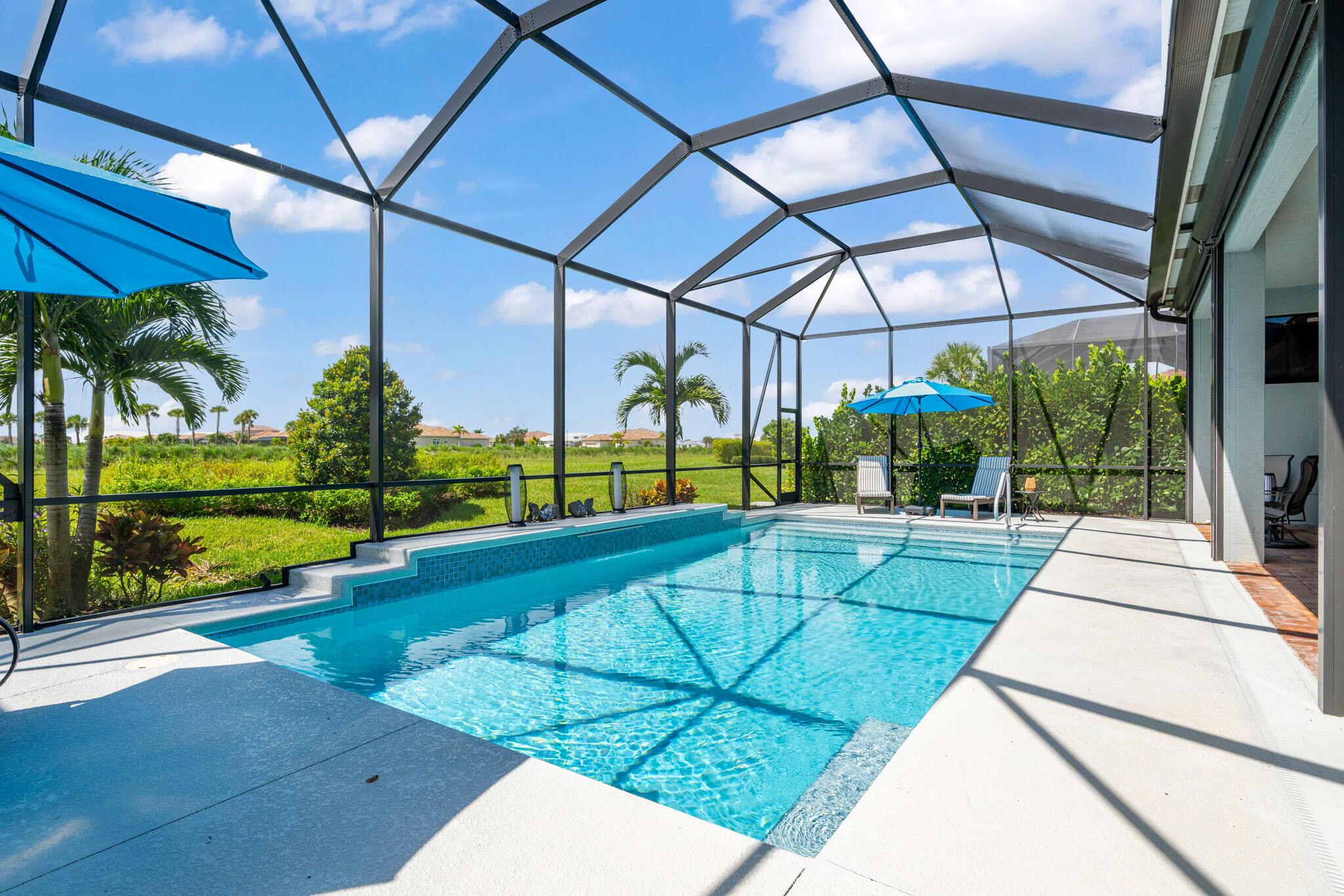 VERANO PUD NO. 1 PLAT NO. - Residential