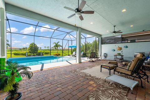 Photo of 21876 SW Tivolo Way, Port Saint Lucie, FL 34987 (MLS # R11129322)