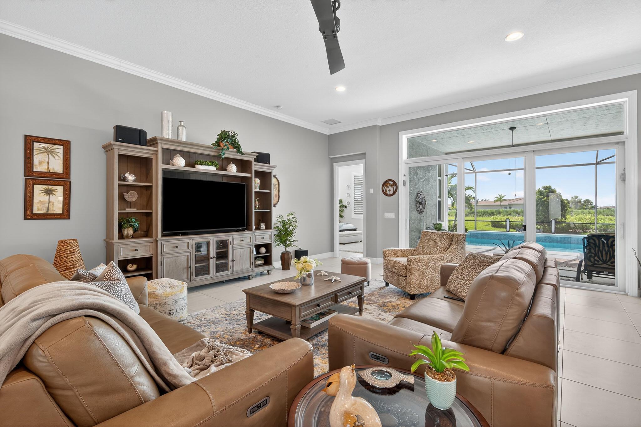 VERANO PUD NO. 1 PLAT NO. - Residential