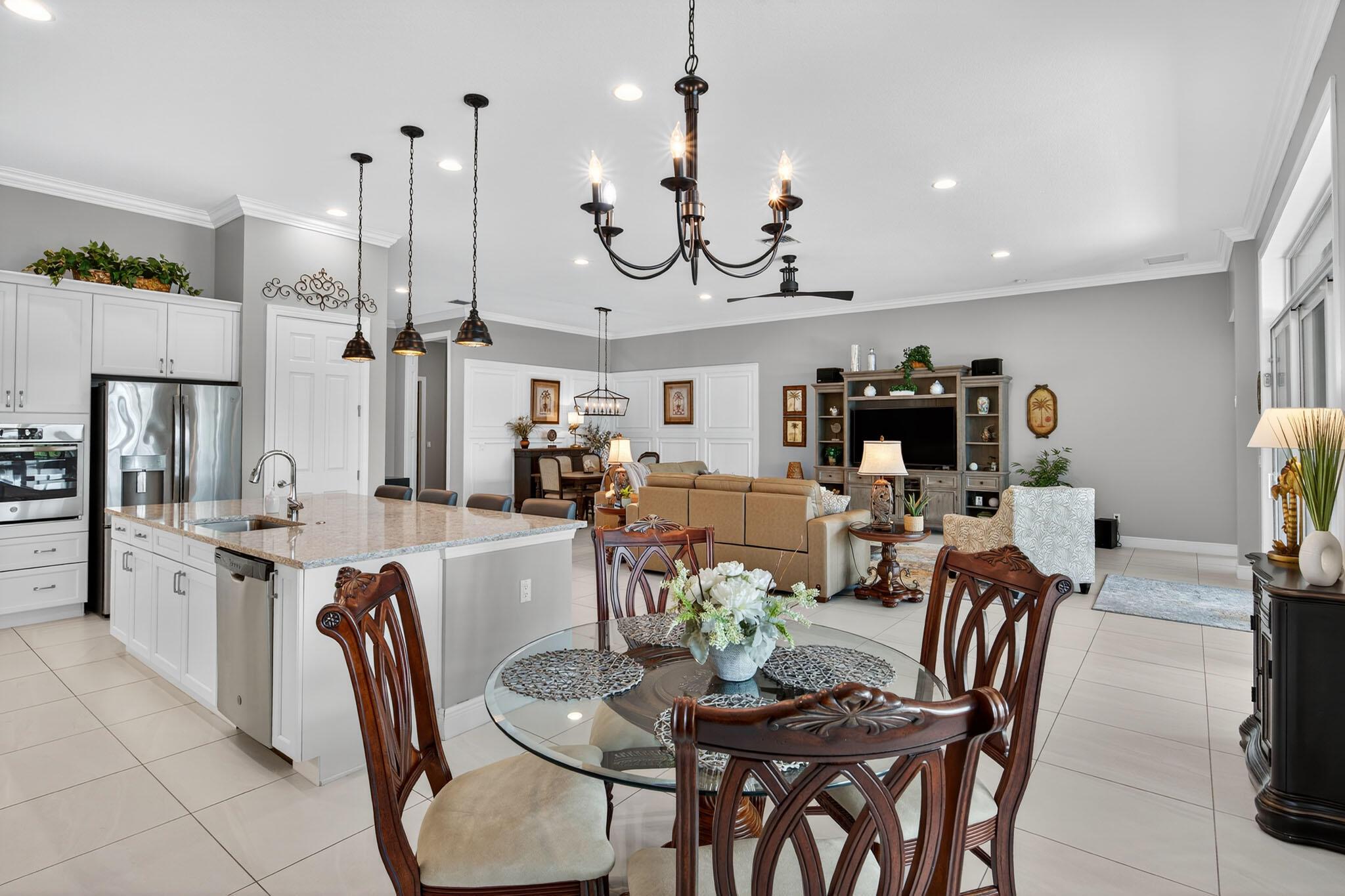 VERANO PUD NO. 1 PLAT NO. - Residential