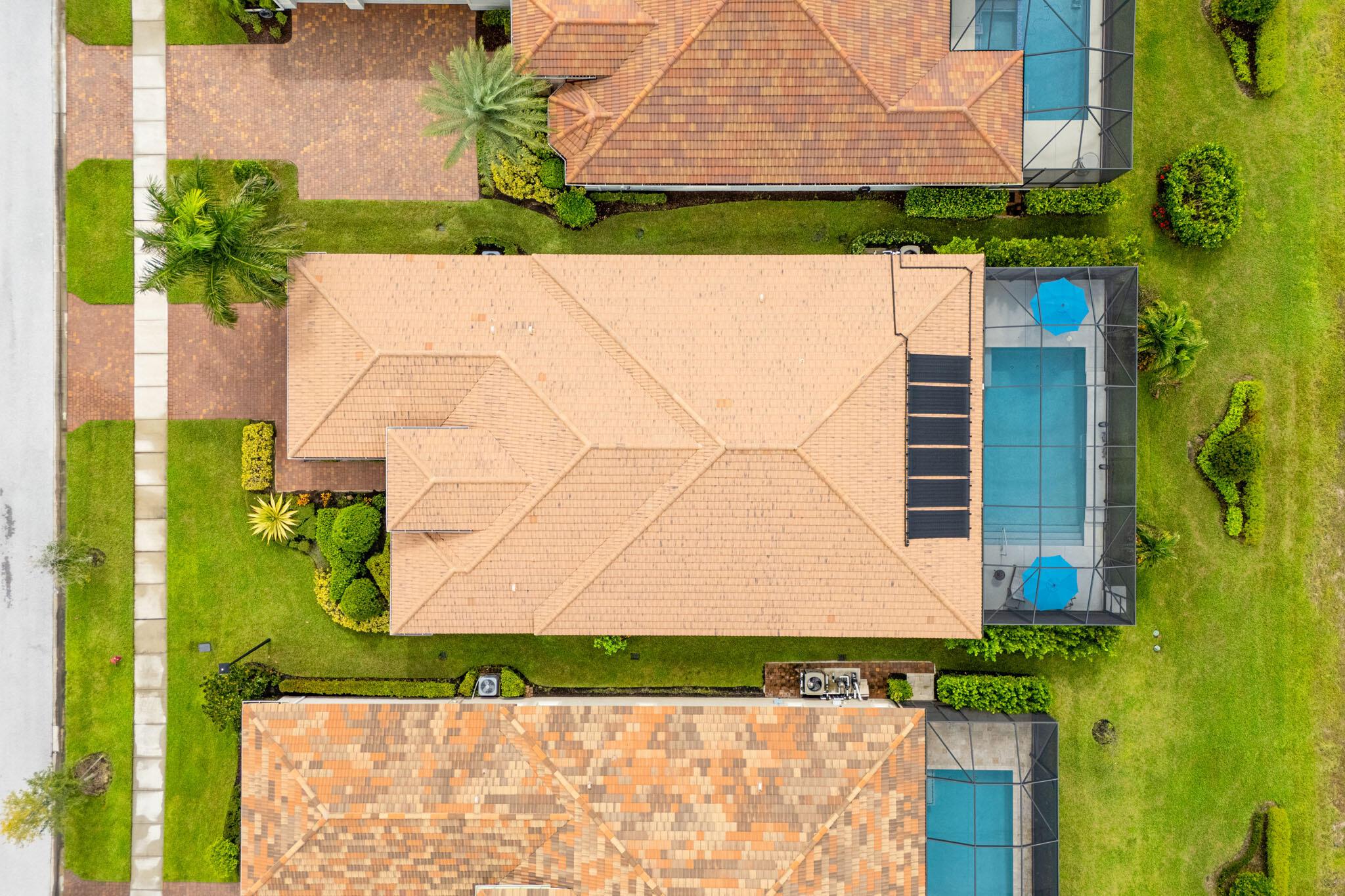 VERANO PUD NO. 1 PLAT NO. - Residential