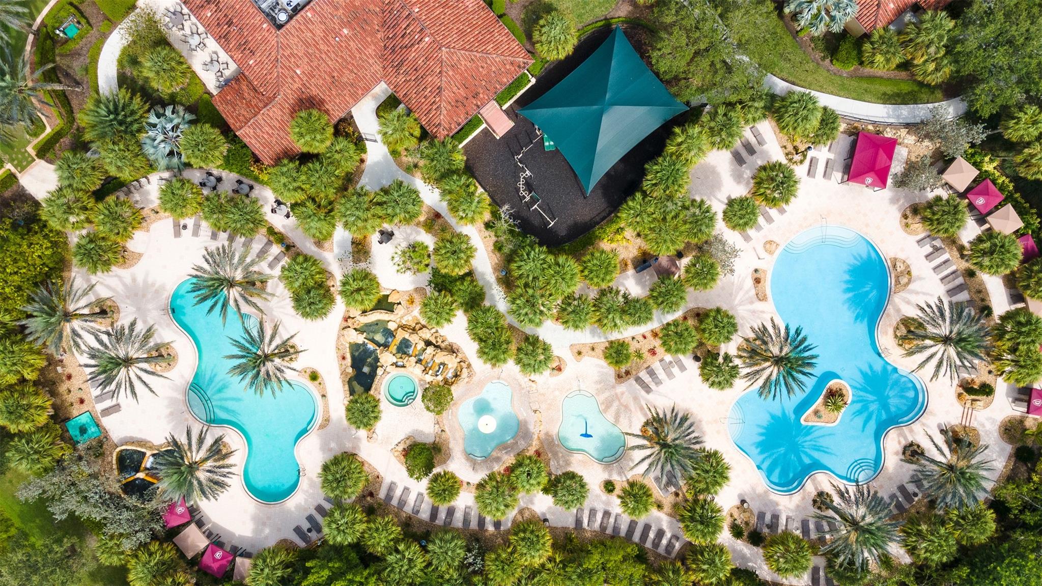 Parkland Golf & Country C - Residential