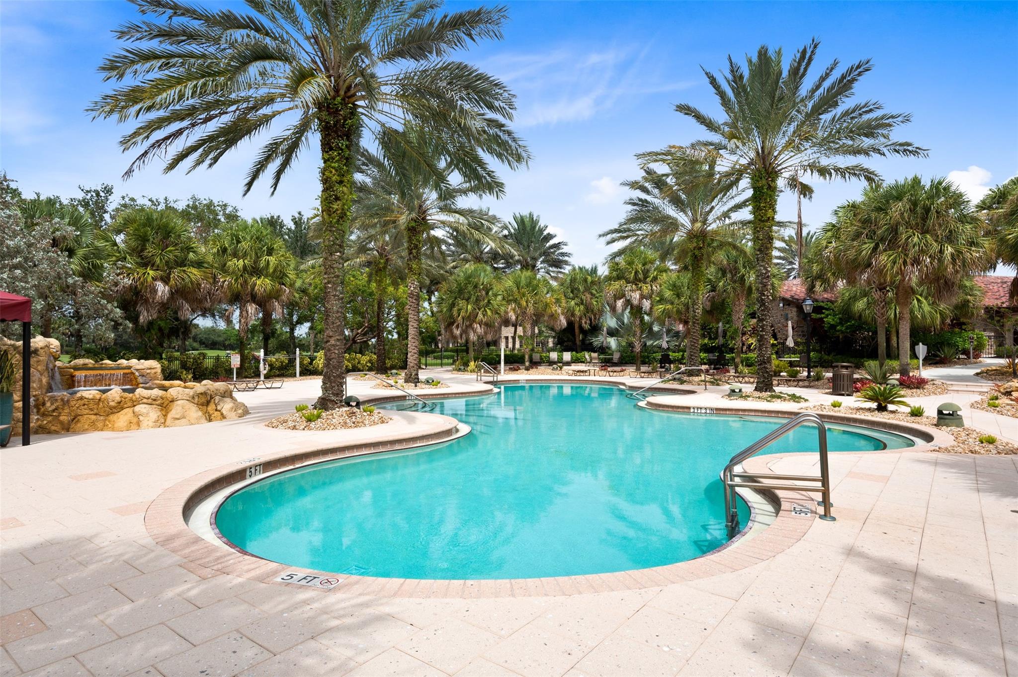 Parkland Golf & Country C - Residential