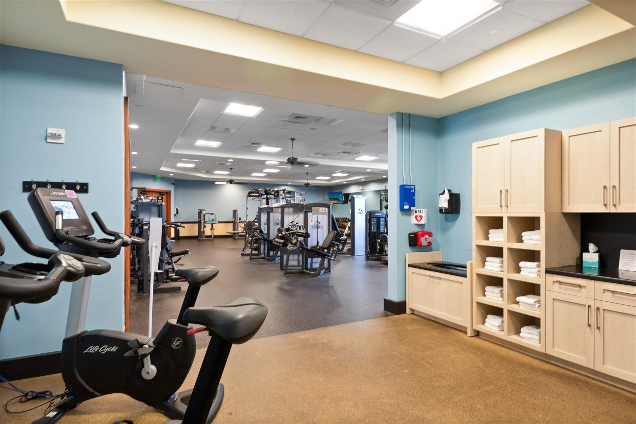 Parkland Golf & Country C - Residential