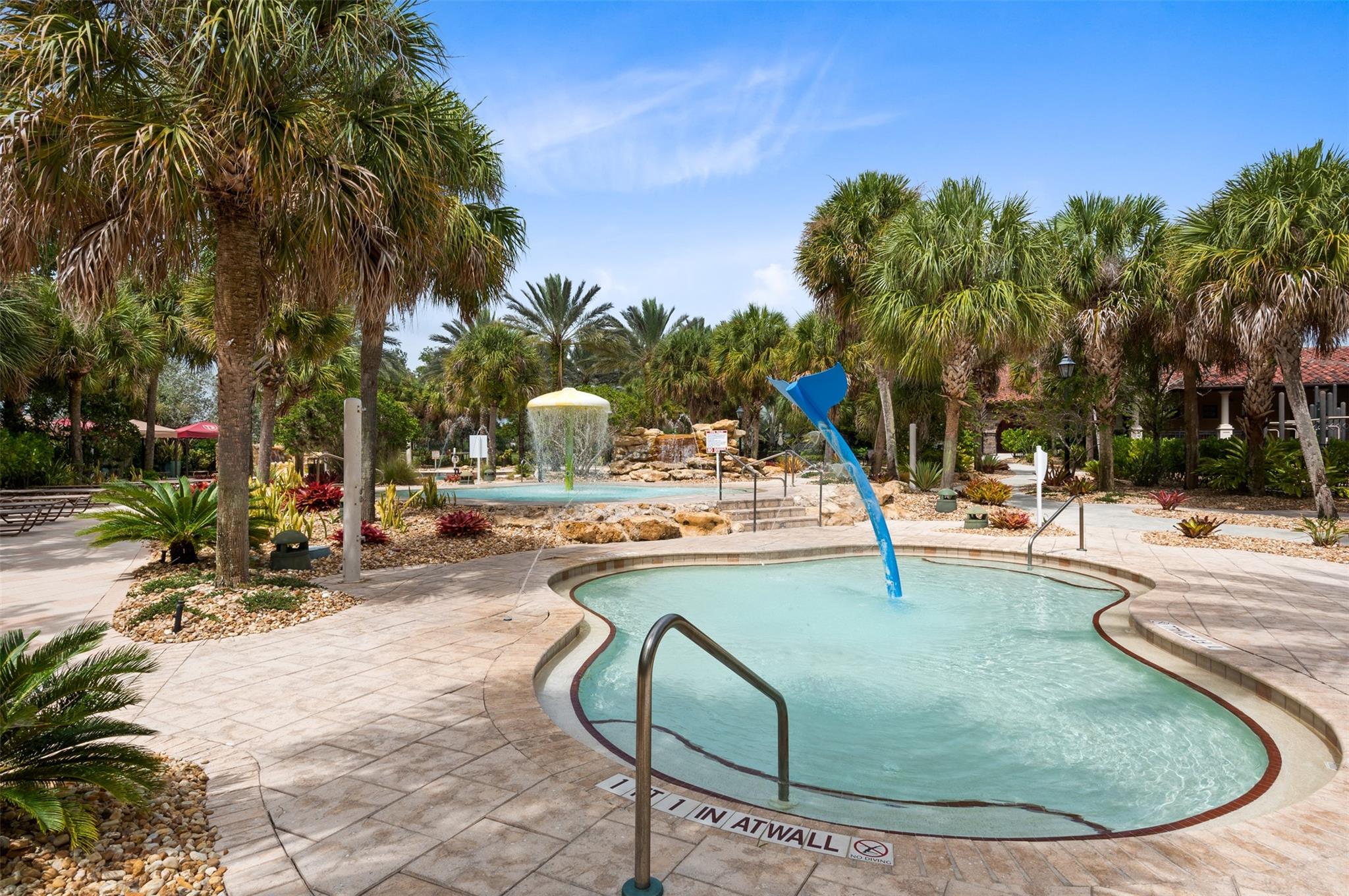 Parkland Golf & Country C - Residential