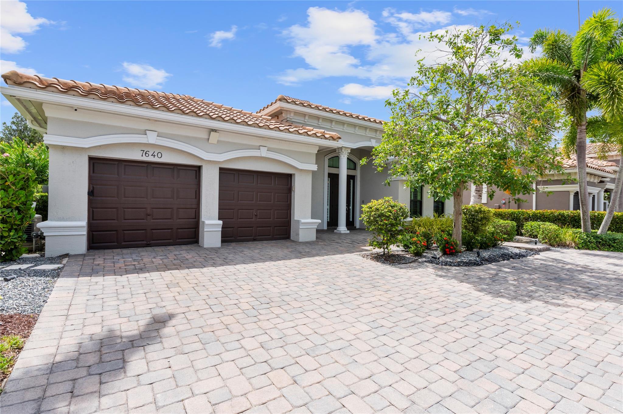 Parkland Golf & Country C - Residential