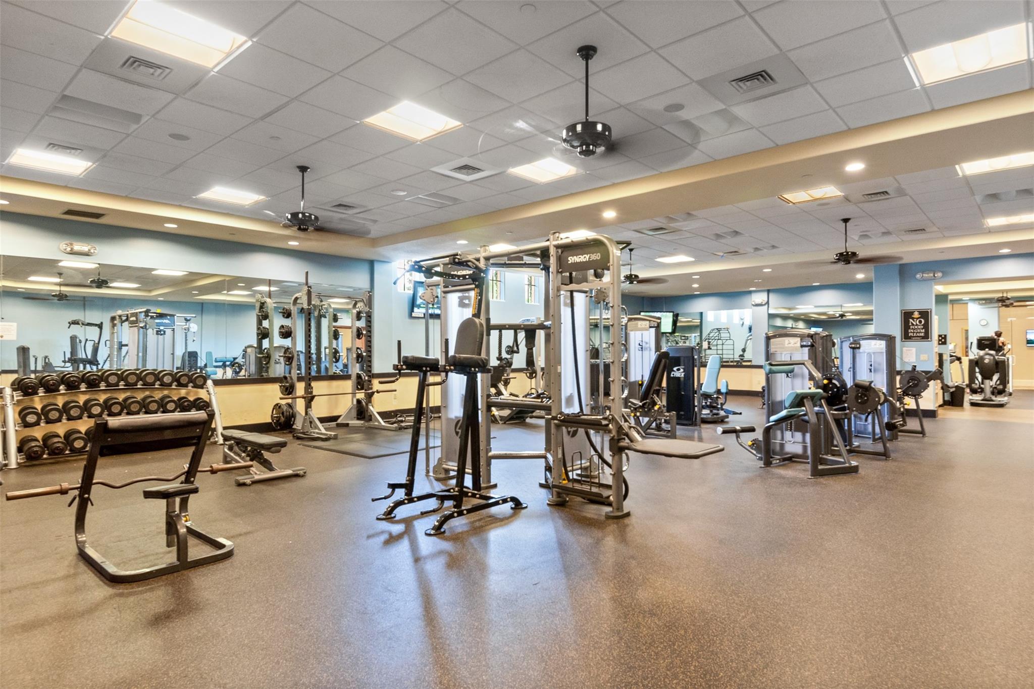 Parkland Golf & Country C - Residential