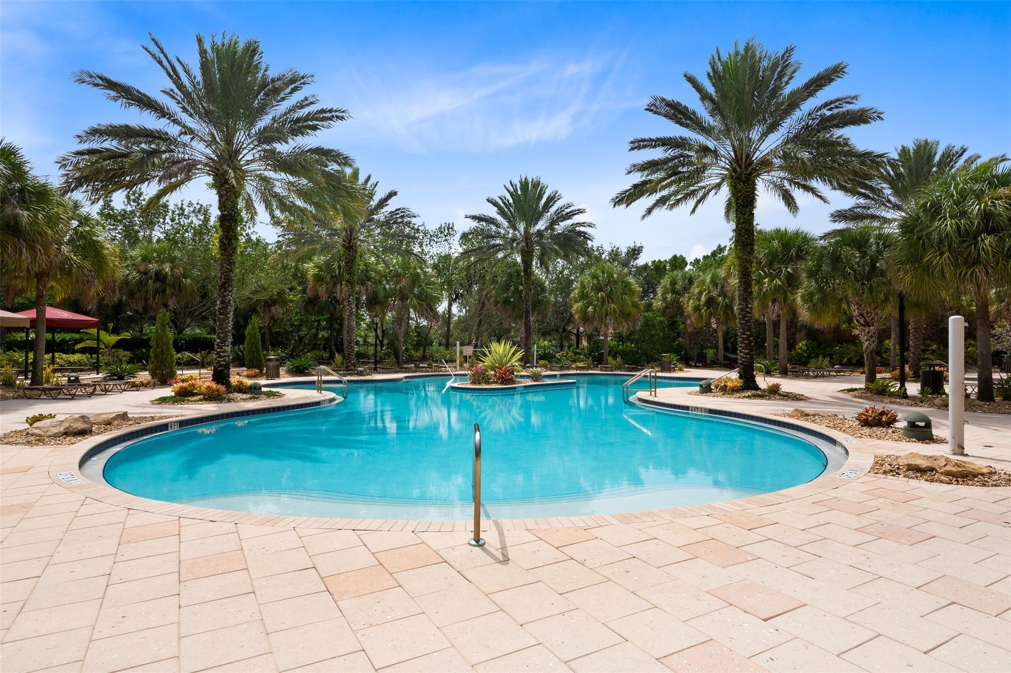Parkland Golf & Country C - Residential
