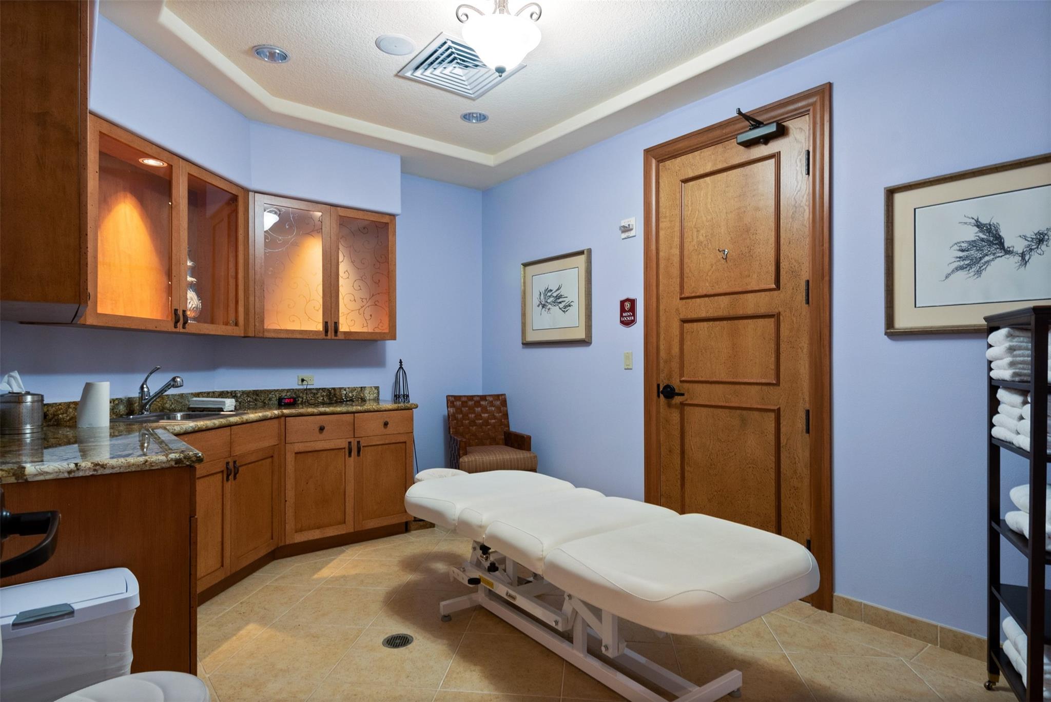 Parkland Golf & Country C - Residential