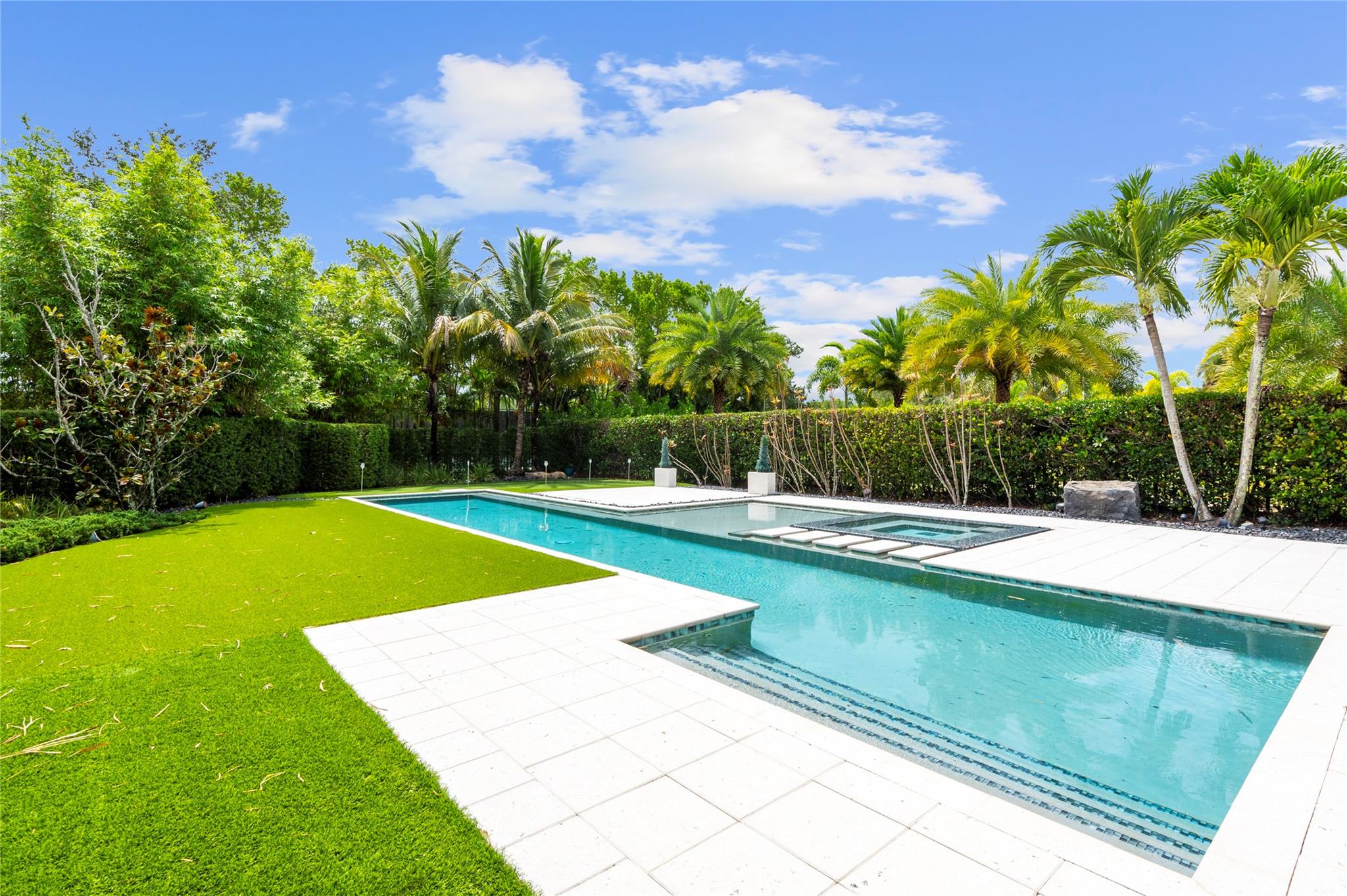 Parkland Golf & Country C - Residential
