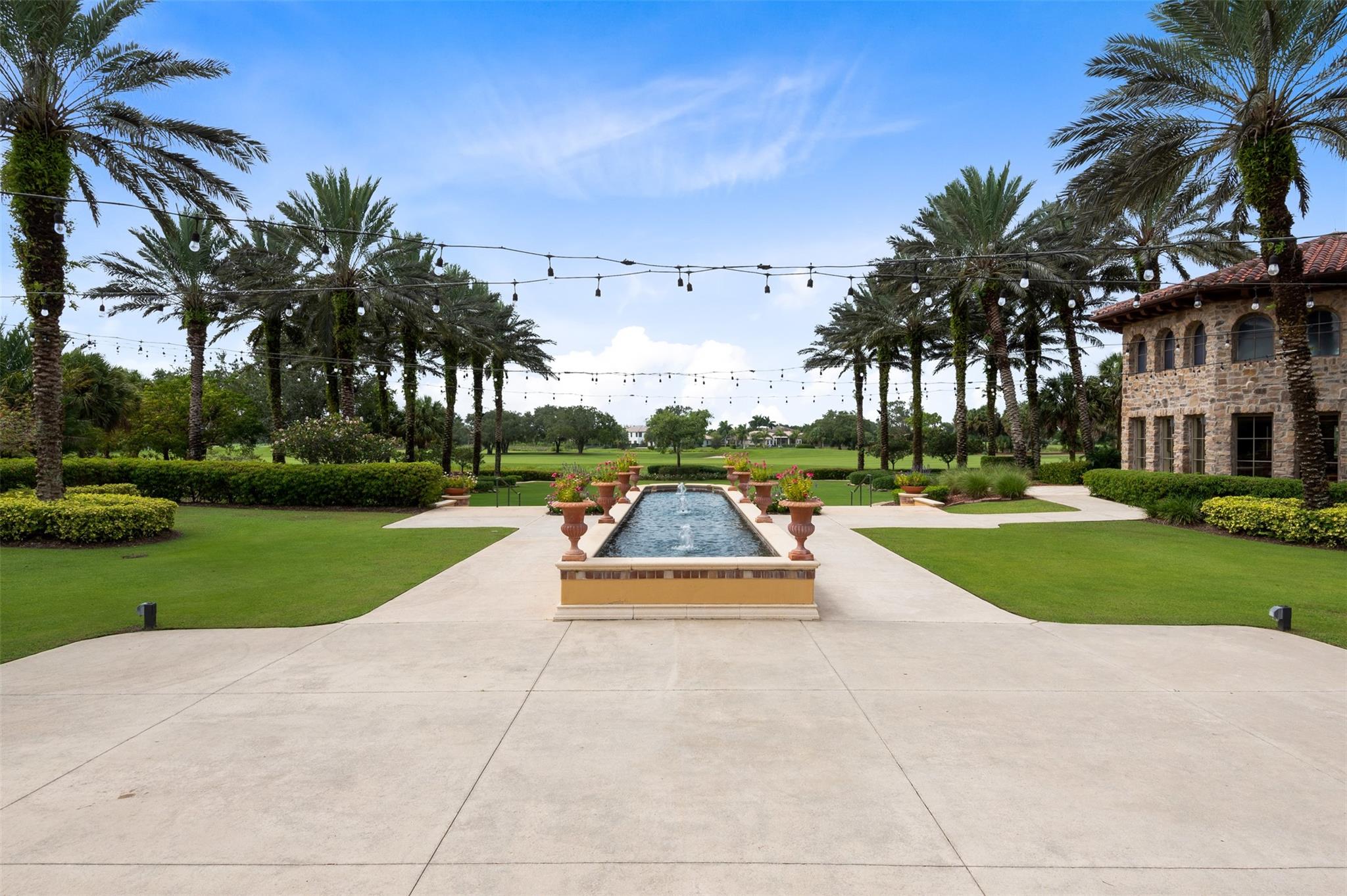 Parkland Golf & Country C - Residential