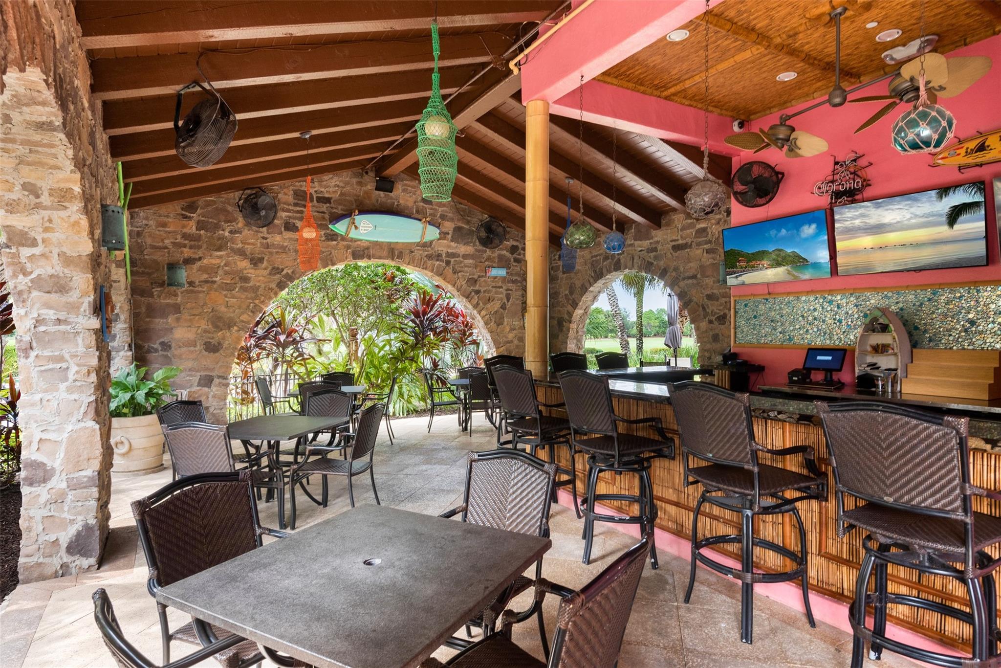 Parkland Golf & Country C - Residential