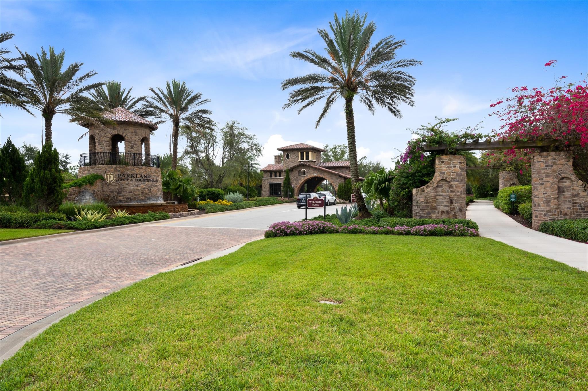 Parkland Golf & Country C - Residential